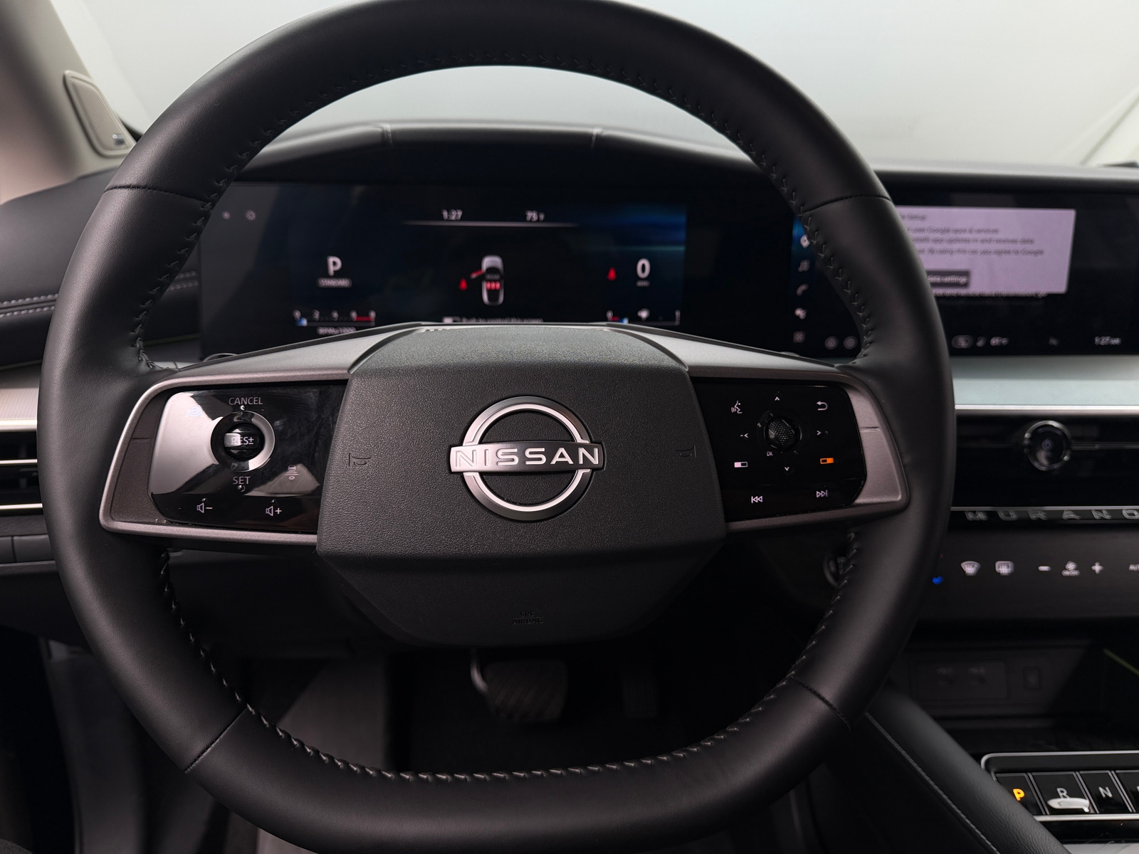 Thumbnail: 2025 Nissan Murano - 4