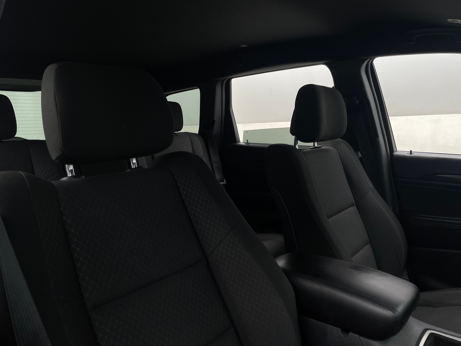 Thumbnail: 2018 Jeep Grand Cherokee - 2
