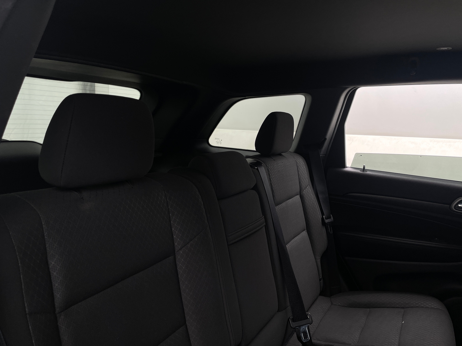 Thumbnail: 2018 Jeep Grand Cherokee - 6