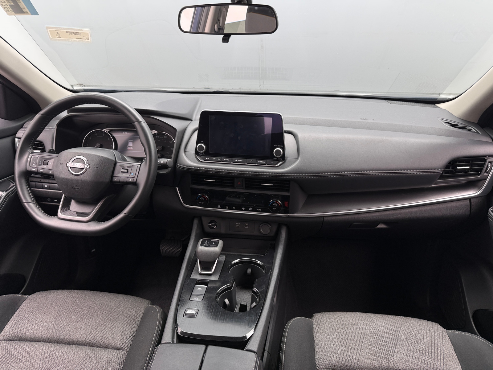 Thumbnail: 2025 Nissan Rogue - 3