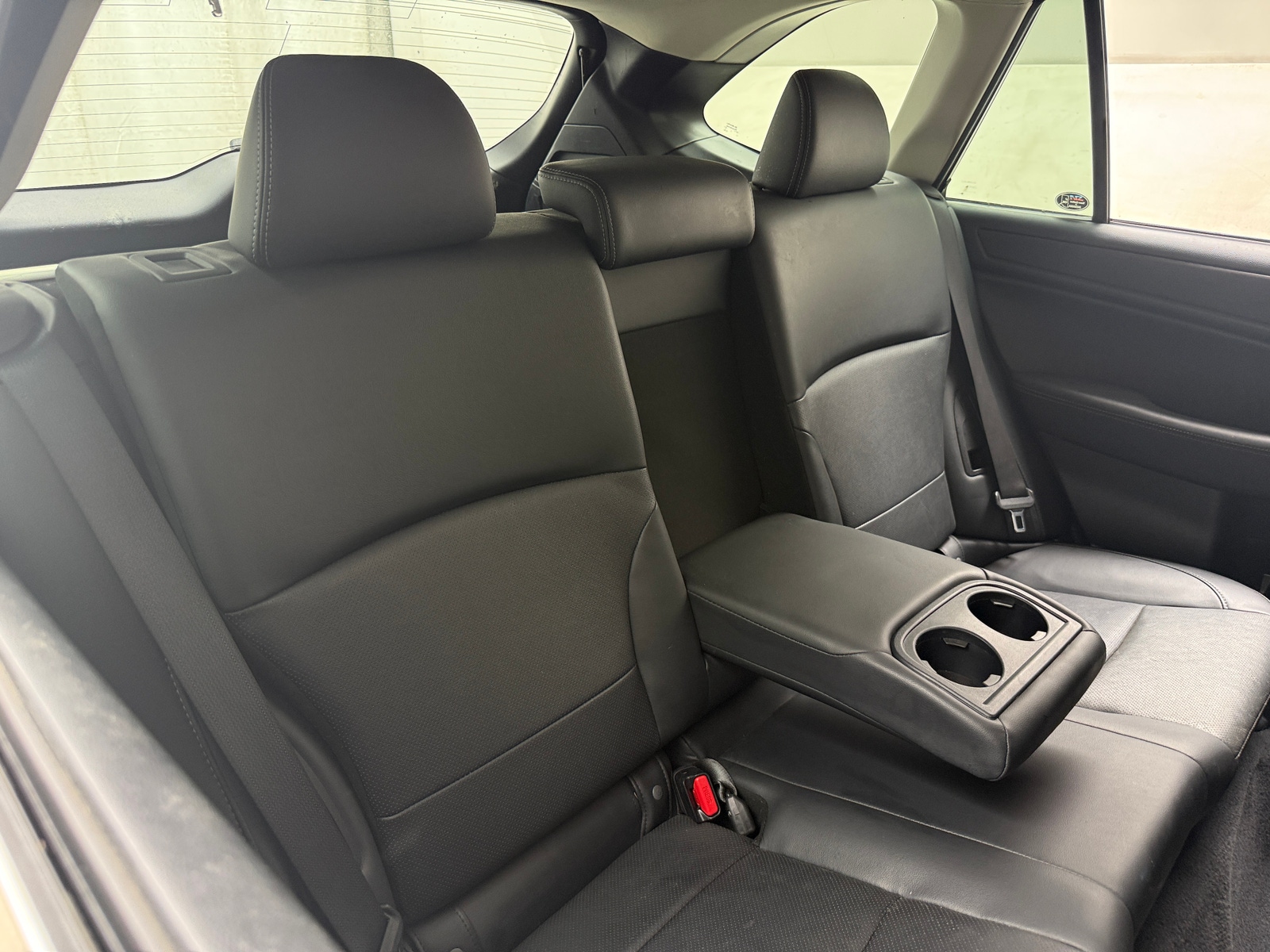 Thumbnail: 2017 Subaru Outback - 5