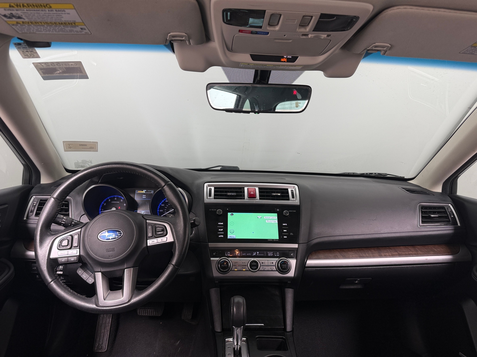 Thumbnail: 2017 Subaru Outback - 2