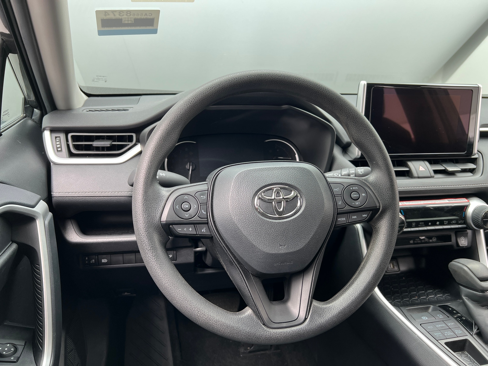 Thumbnail: 2025 Toyota RAV4 - 5