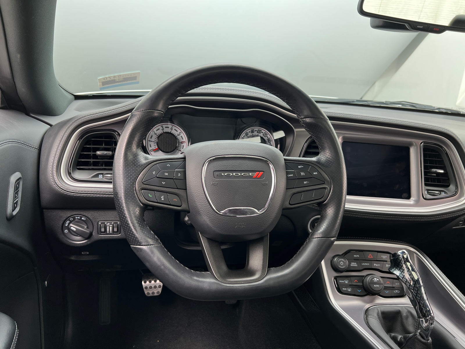 Thumbnail: 2021 Dodge Challenger - 3