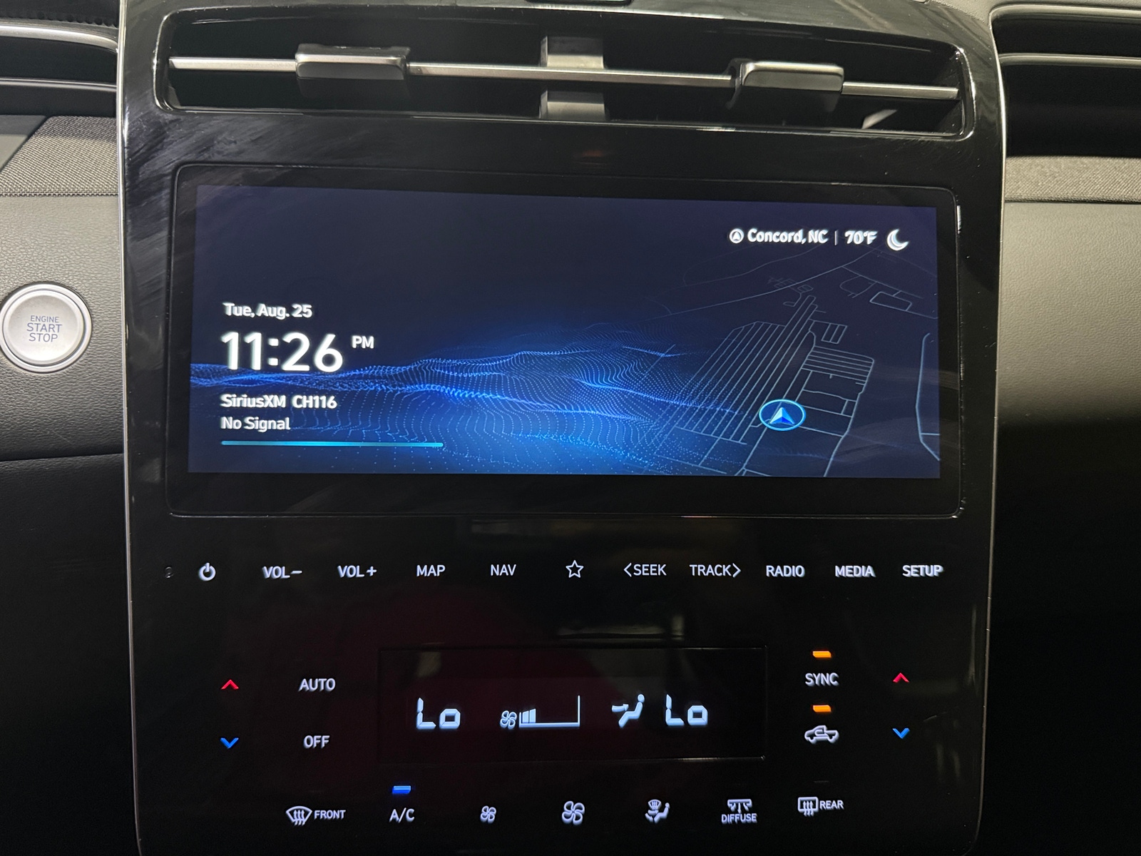 Thumbnail: 2024 Hyundai Santa Cruz - 3