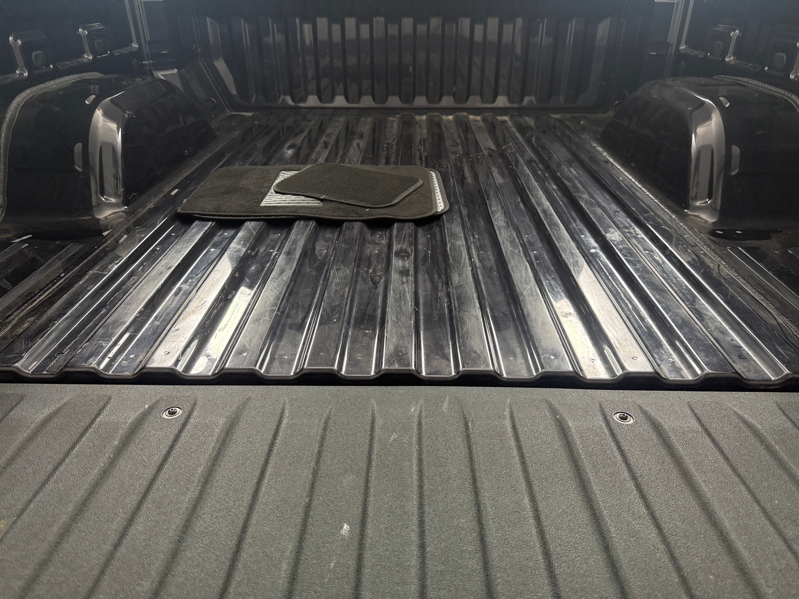 Thumbnail: 2022 Chevrolet Silverado 1500 - 6