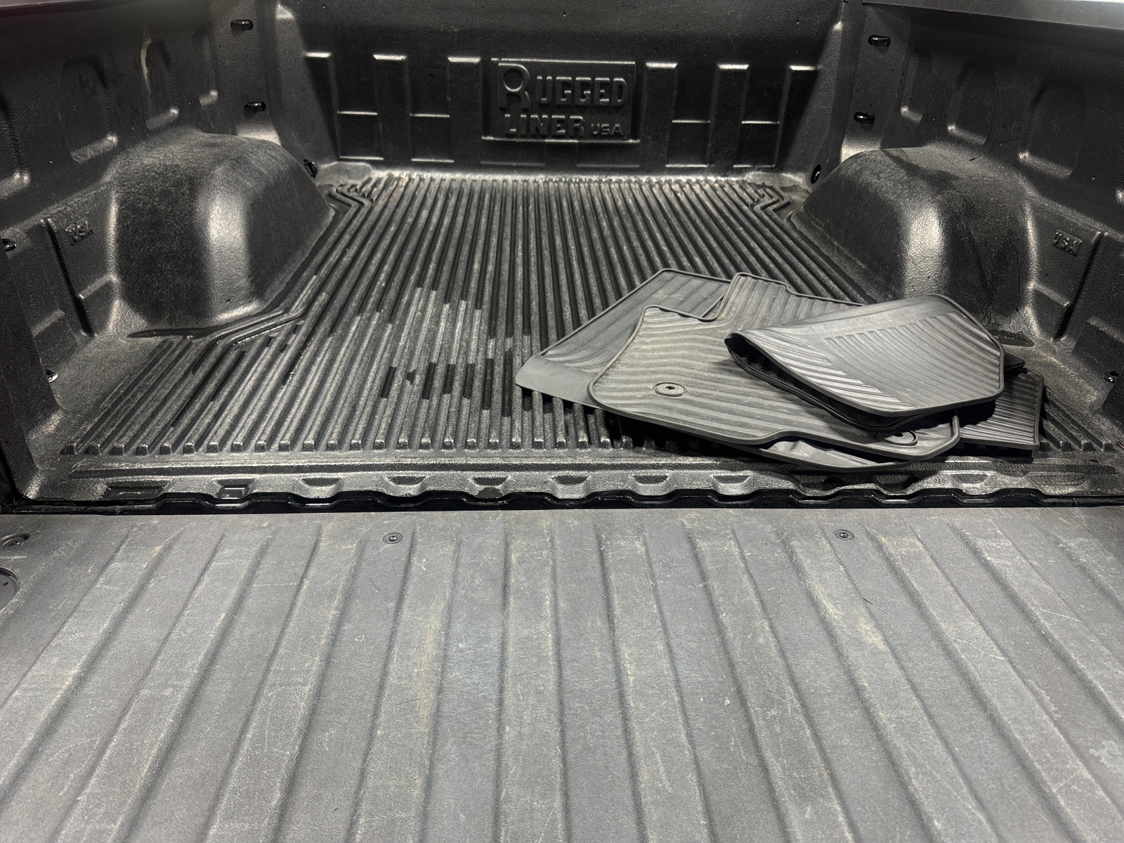 Thumbnail: 2026 Chevrolet Silverado 1500 - 7