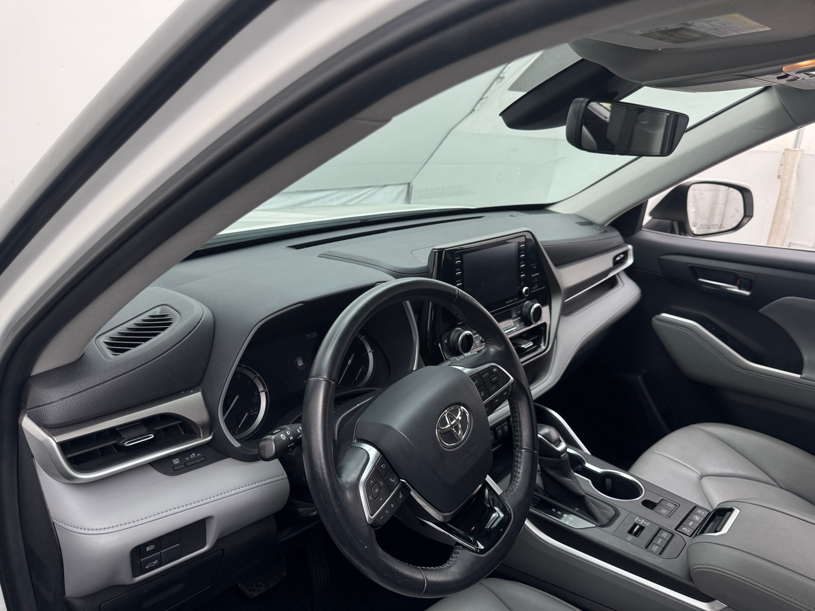 Thumbnail: 2020 Toyota Highlander - 2