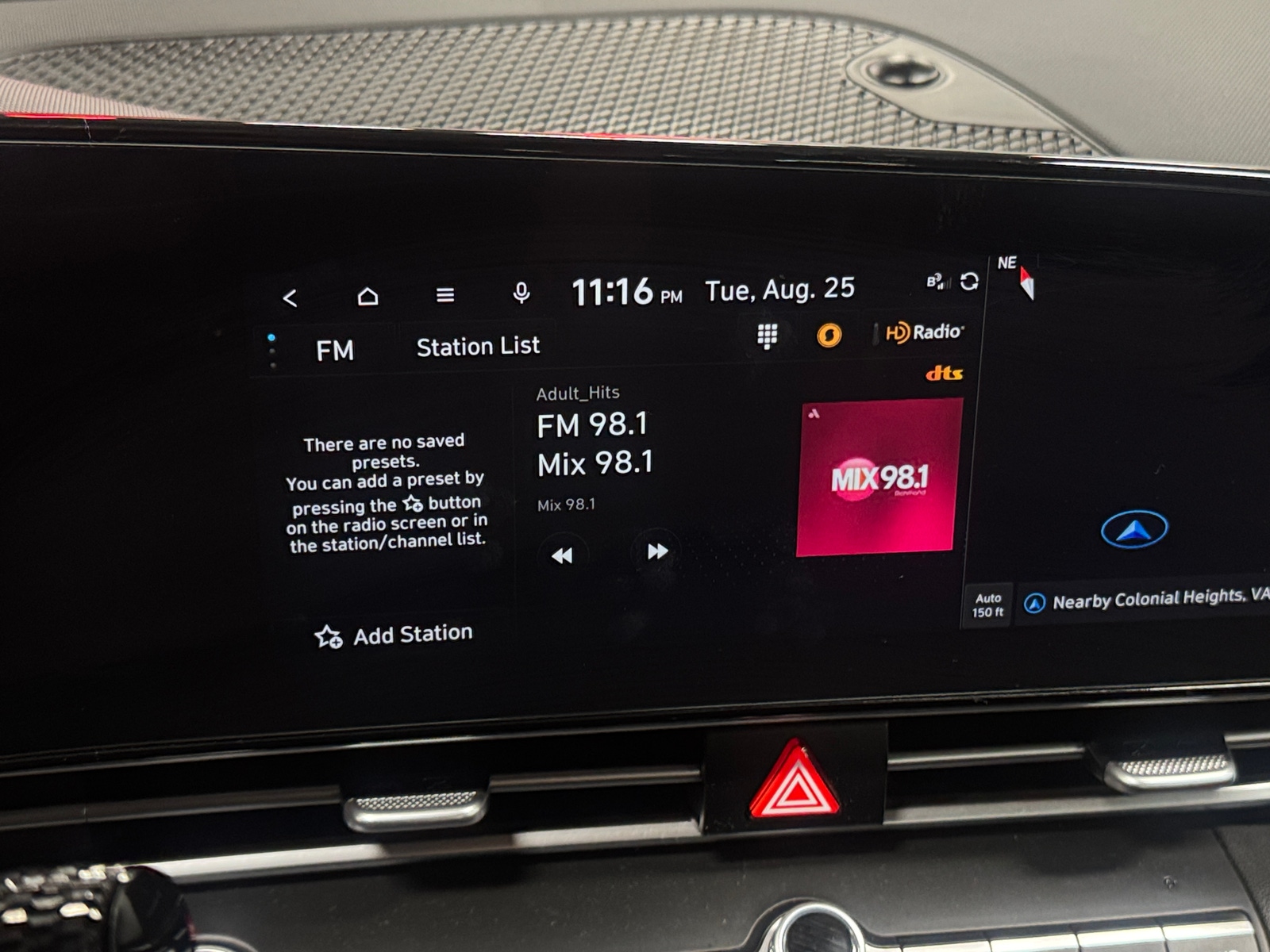 Thumbnail: 2023 Hyundai Elantra - 4