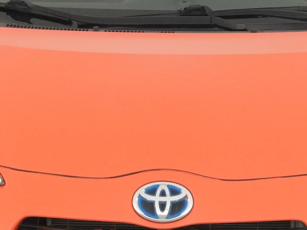2014 Toyota Prius c Two - Photo 14