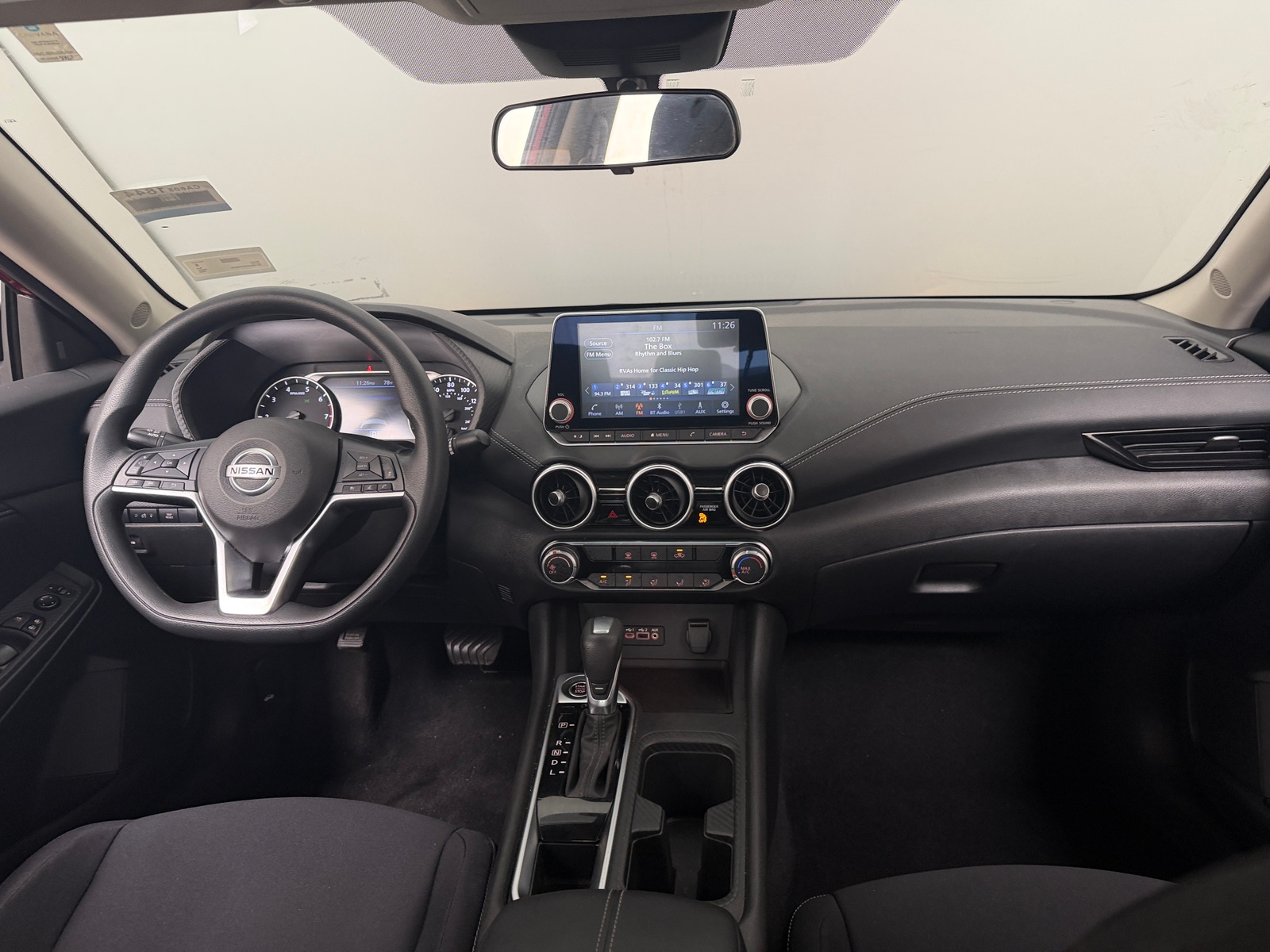 Thumbnail: 2023 Nissan Sentra - 3