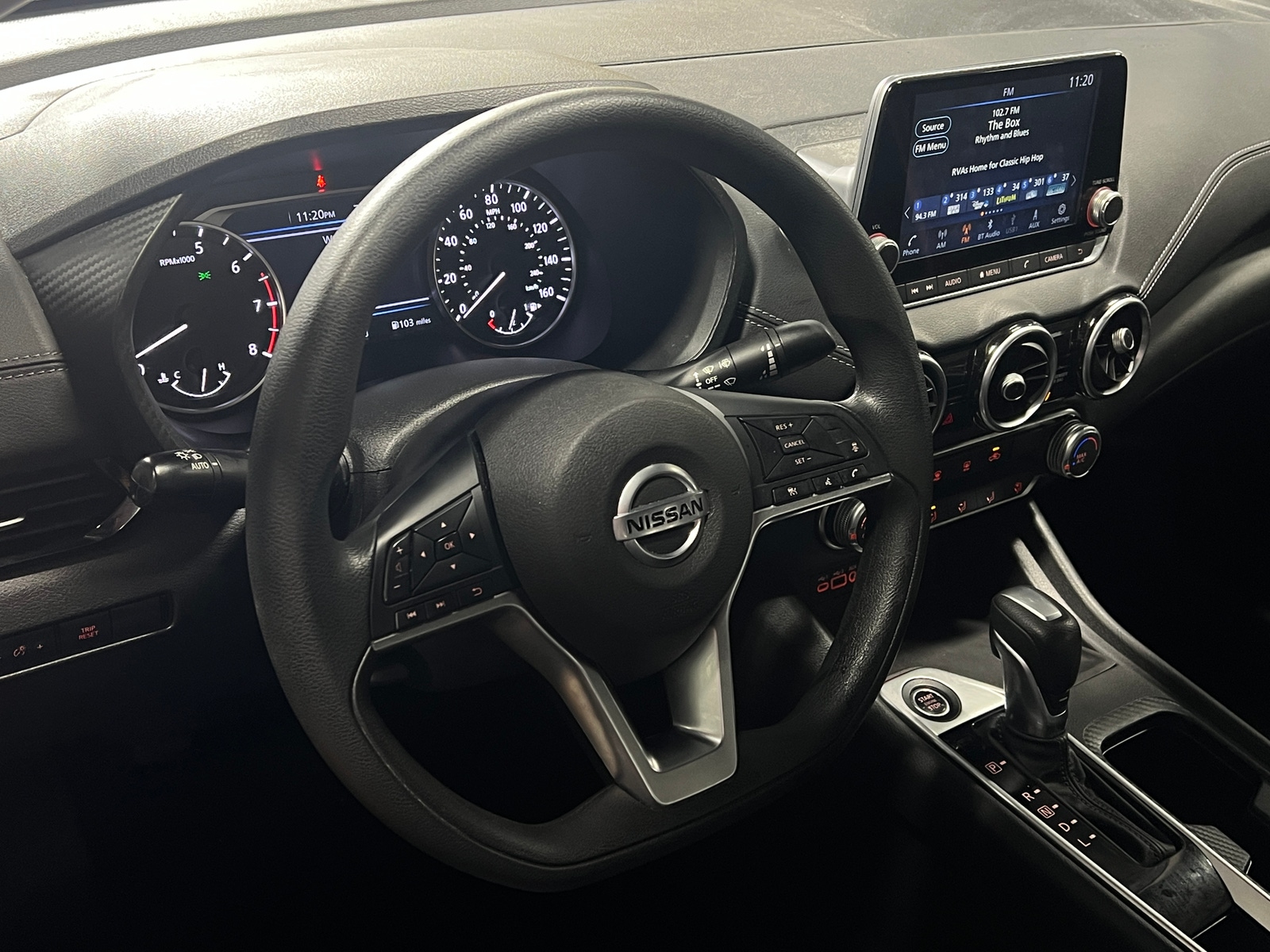 Thumbnail: 2023 Nissan Sentra - 5