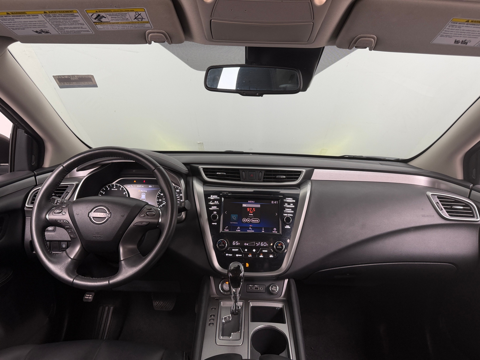 Thumbnail: 2023 Nissan Murano - 2