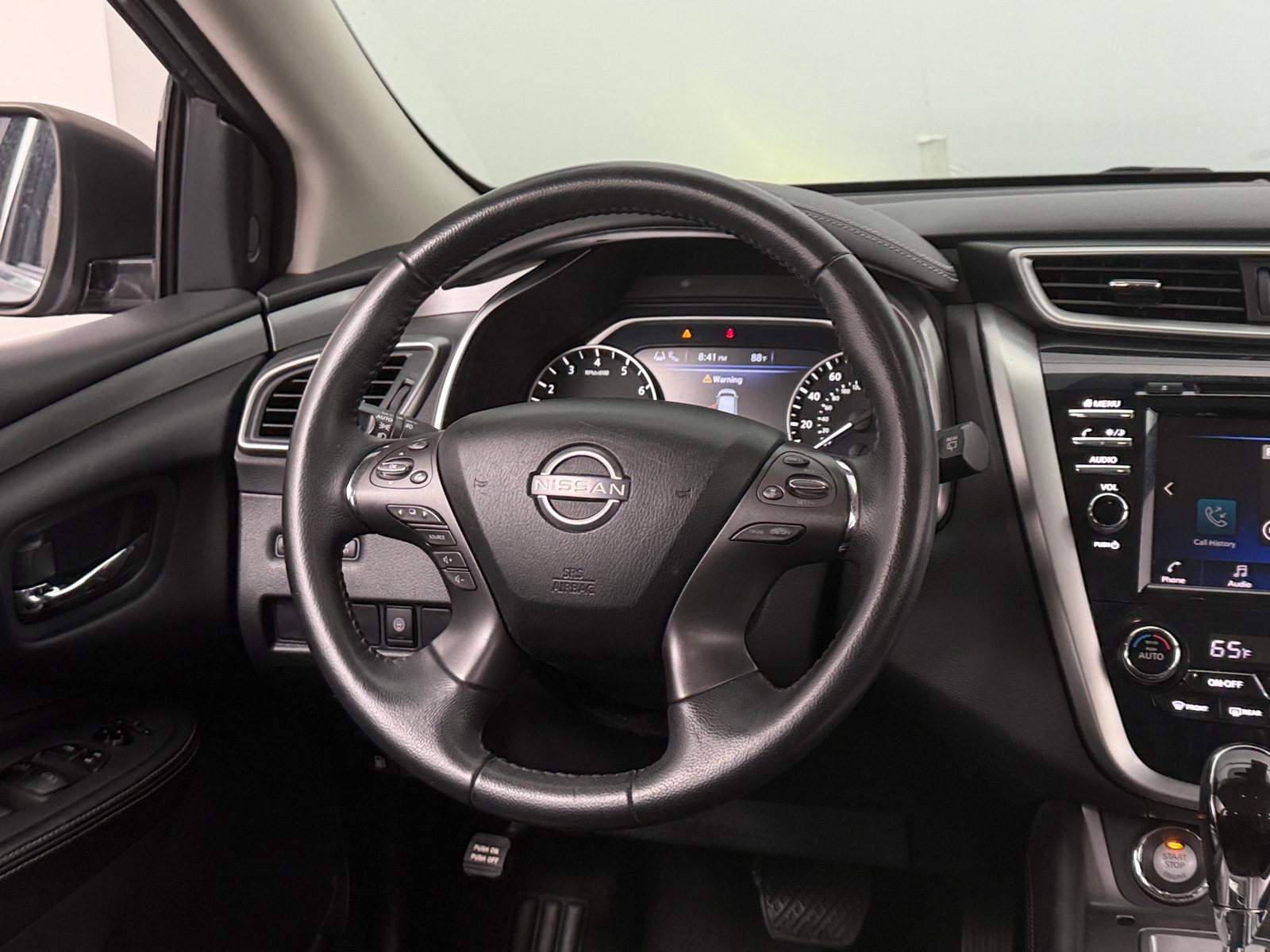 Thumbnail: 2023 Nissan Murano - 4