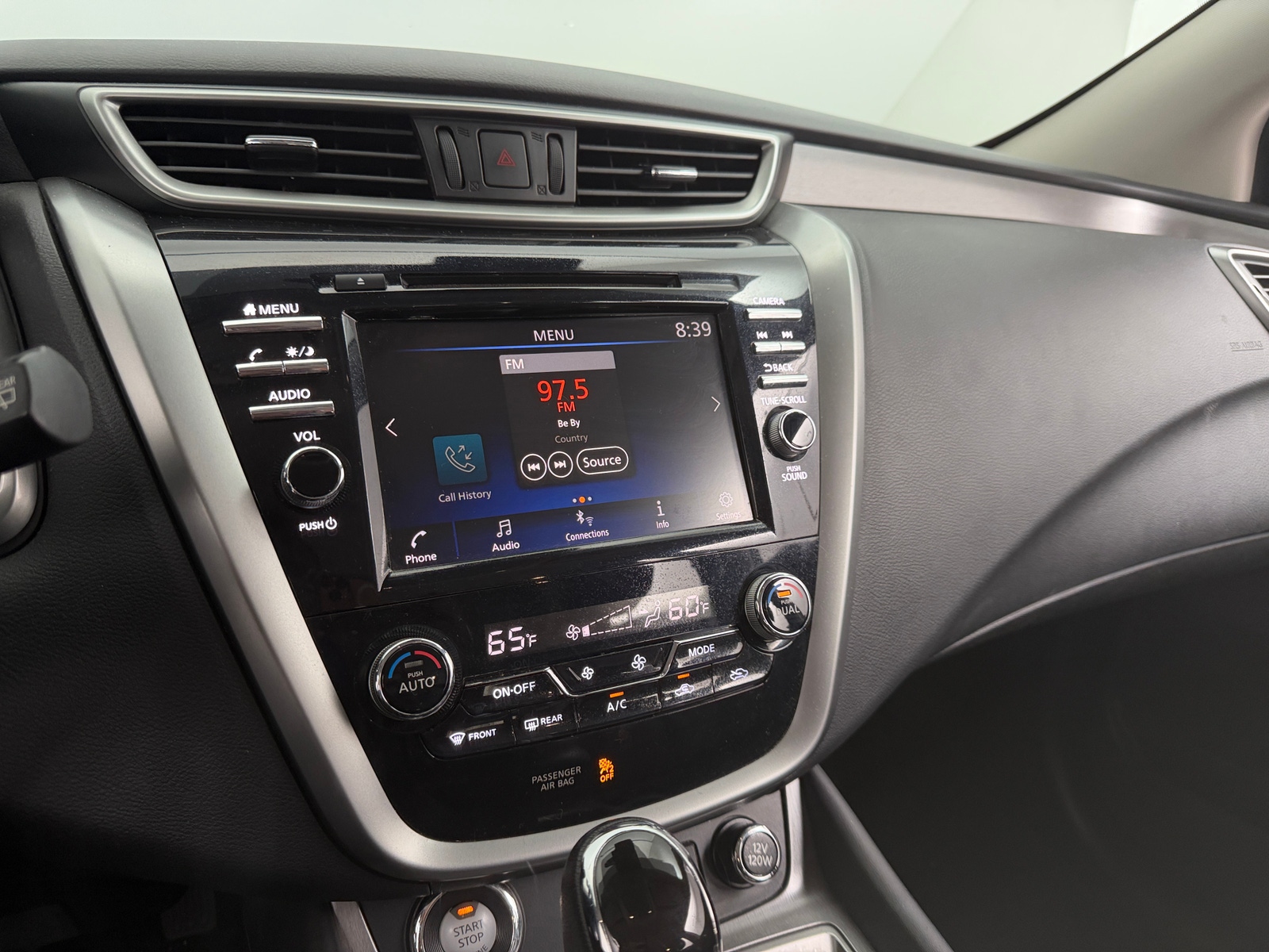 Thumbnail: 2023 Nissan Murano - 3