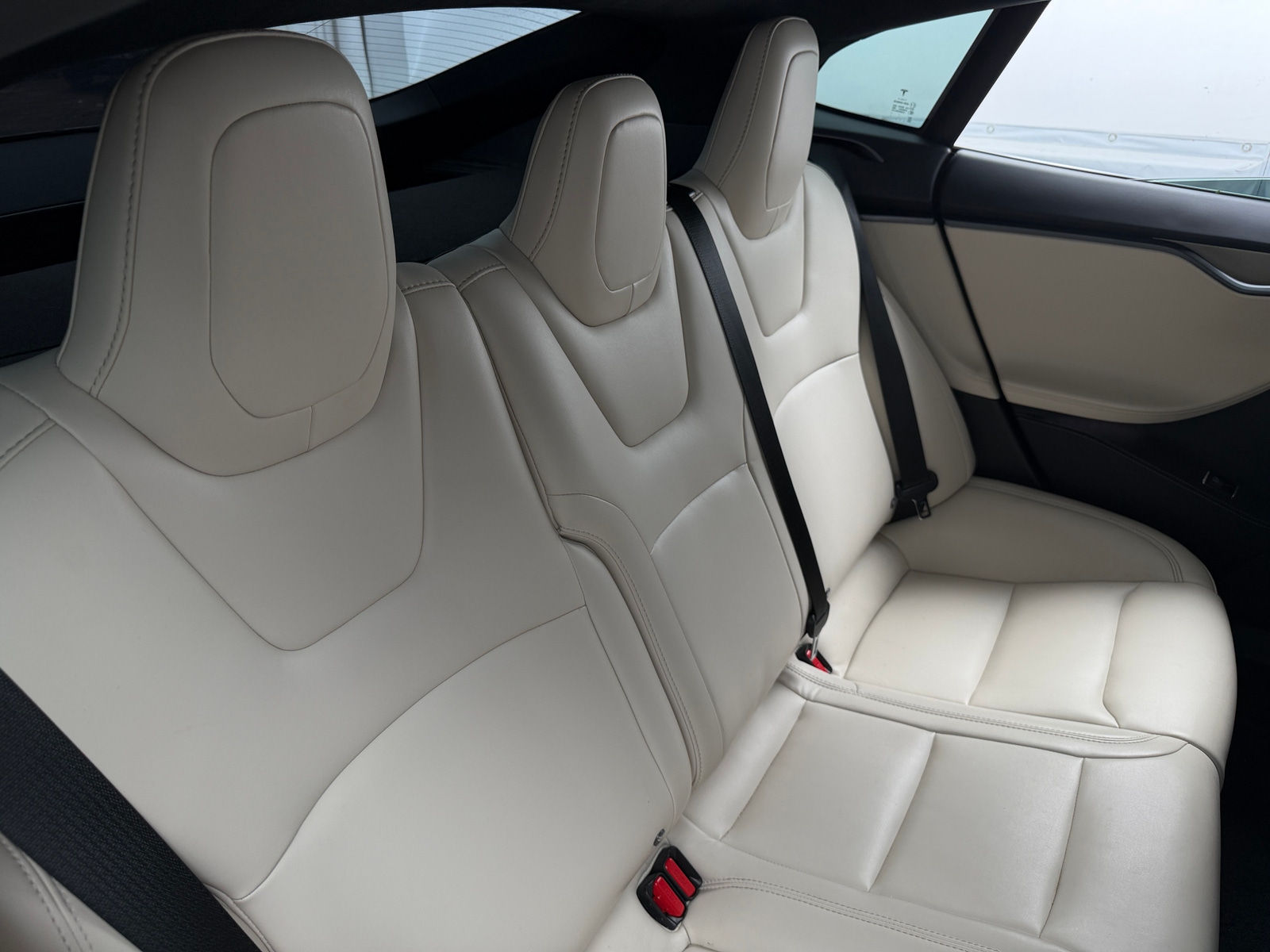 Thumbnail: 2021 Tesla Model S - 5