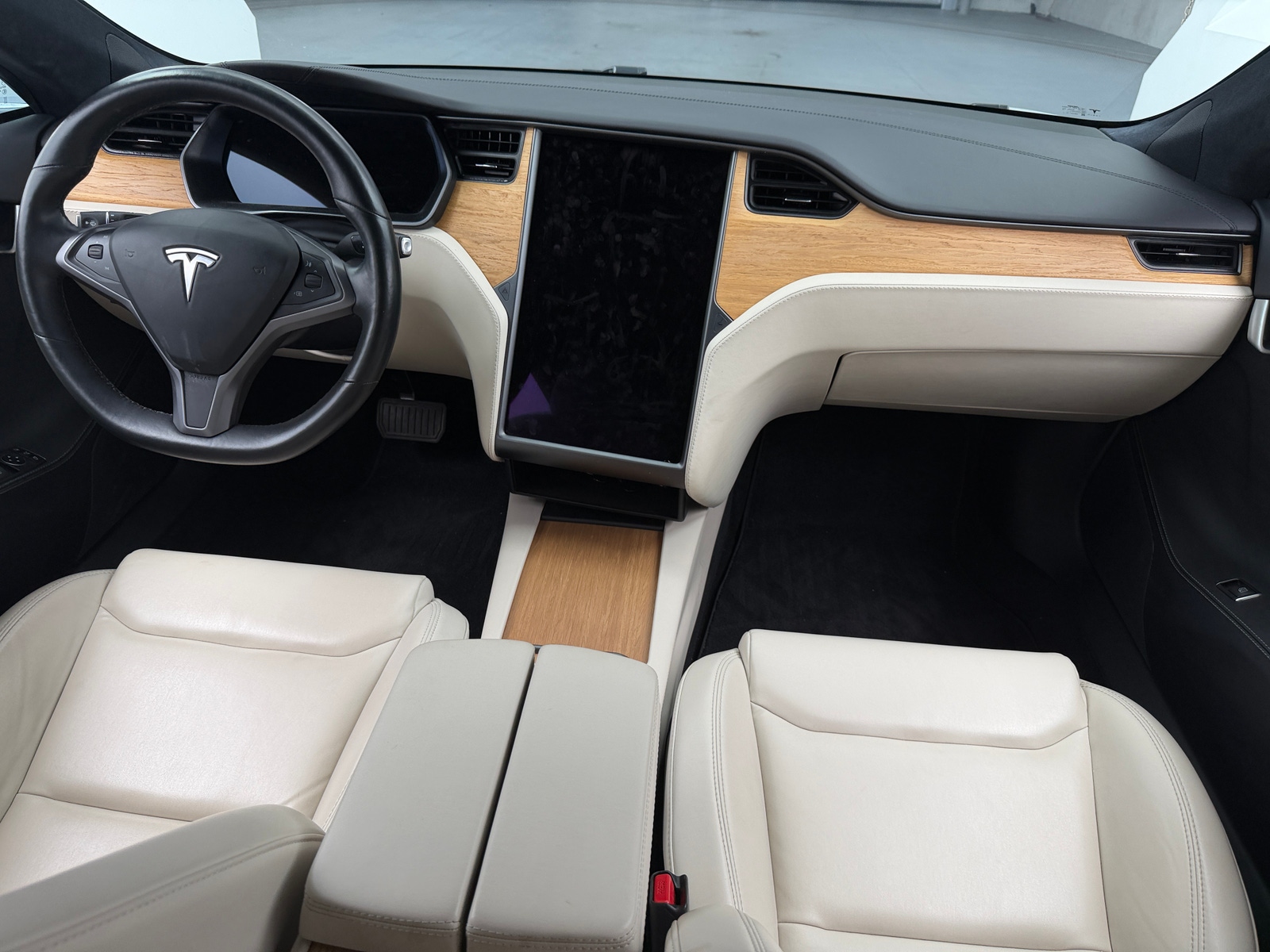 Thumbnail: 2021 Tesla Model S - 2