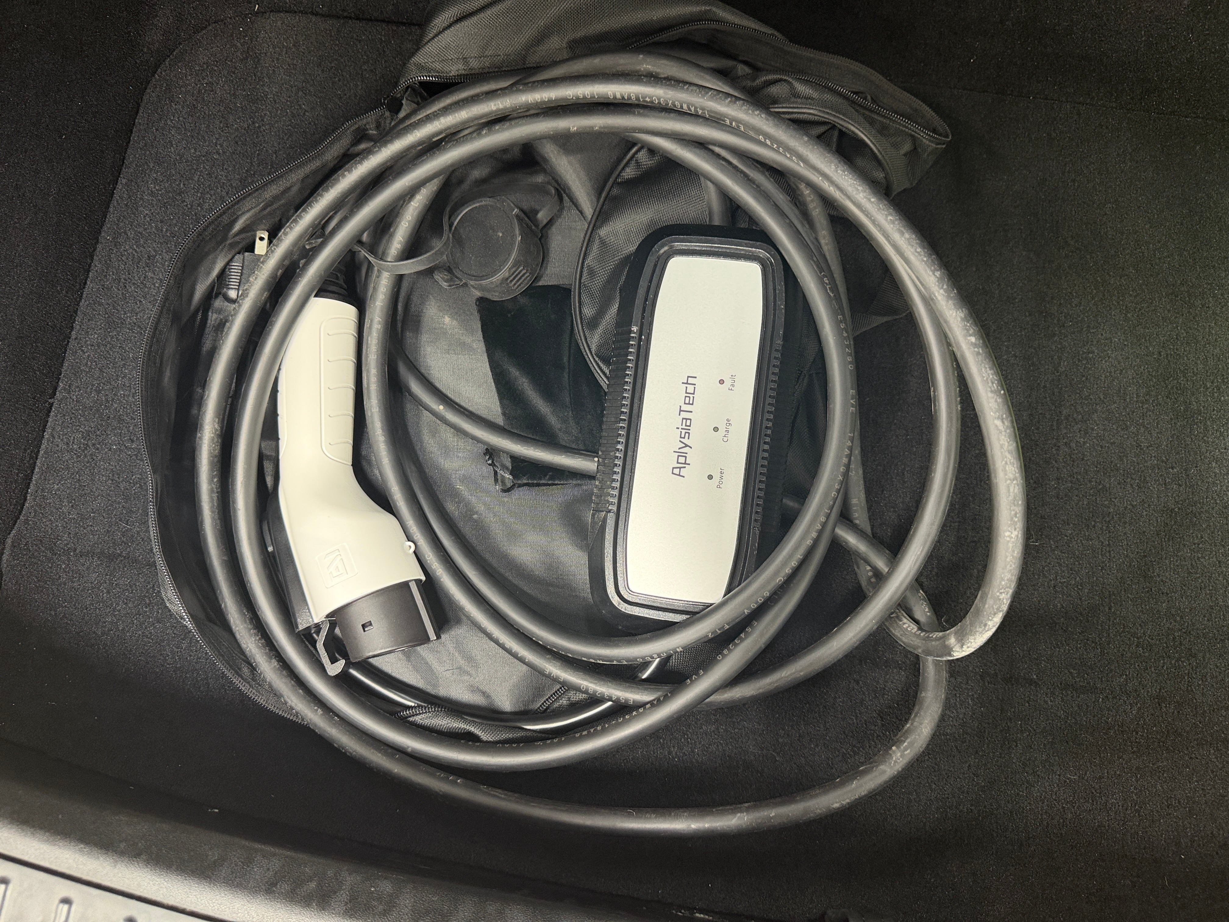 Used 2021 Tesla Model S Long Range Plus with VIN 5YJSA1E27MF424899 for sale in Auburn, WA