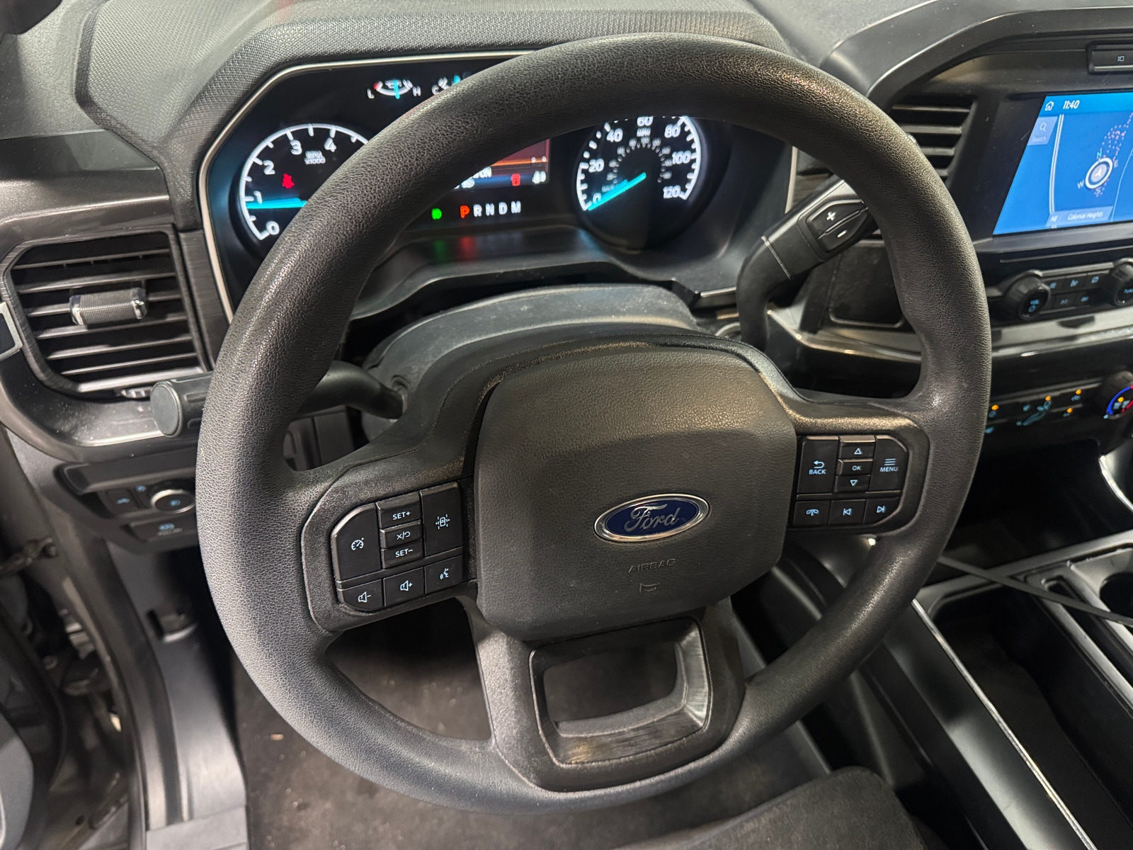 Thumbnail: 2021 Ford Econoline - 5