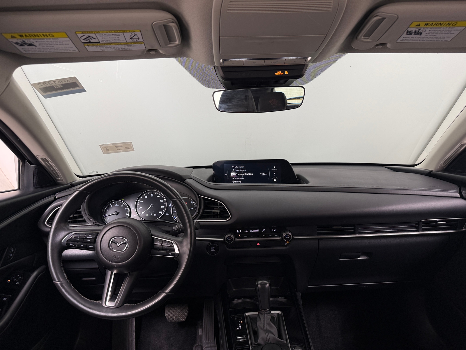 Thumbnail: 2024 Mazda CX-30 - 2