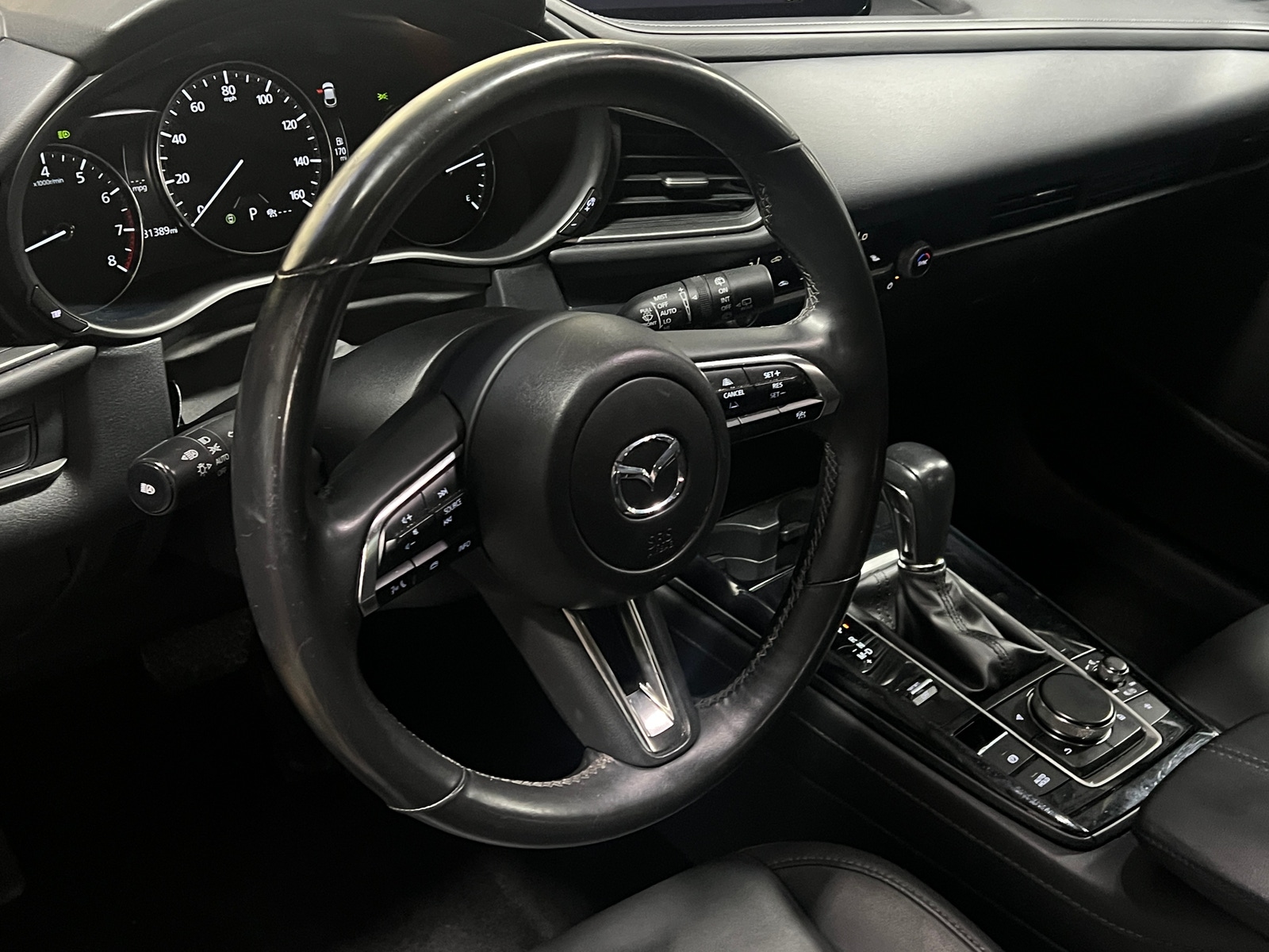 Thumbnail: 2024 Mazda CX-30 - 4