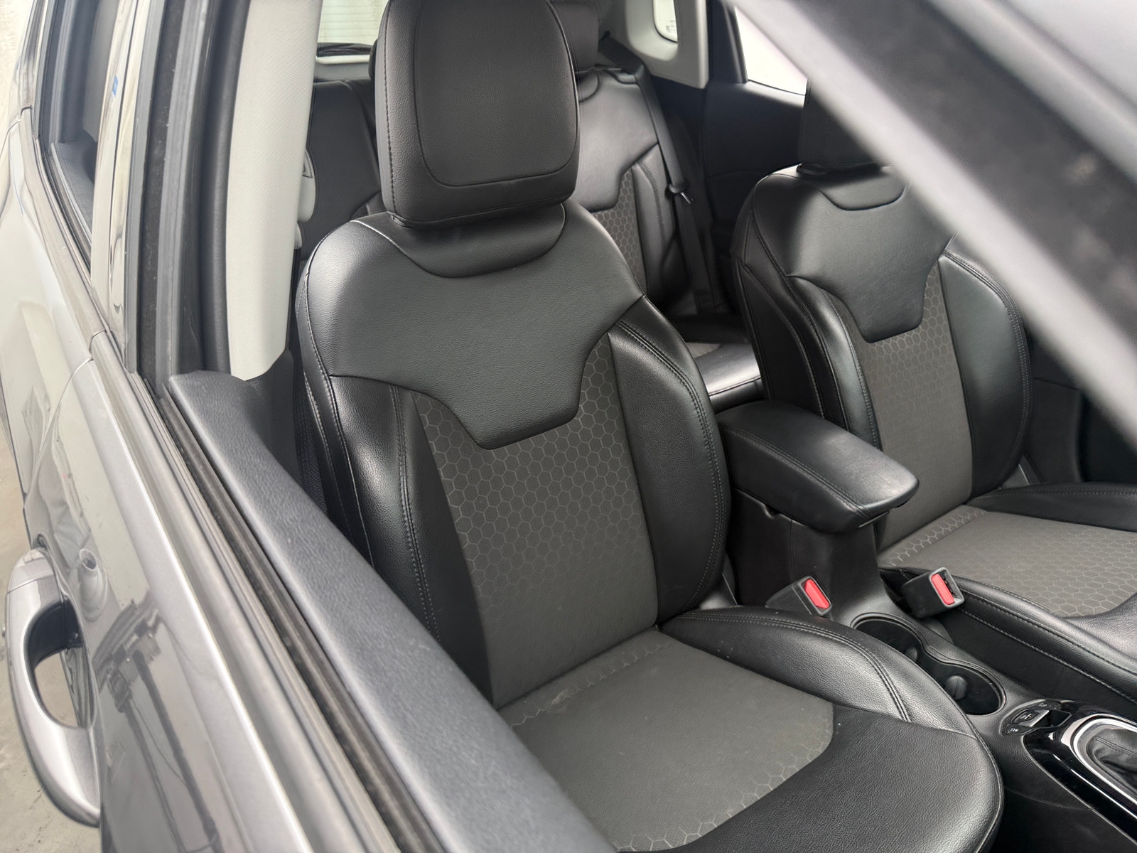 Thumbnail: 2020 Jeep Compass - 2