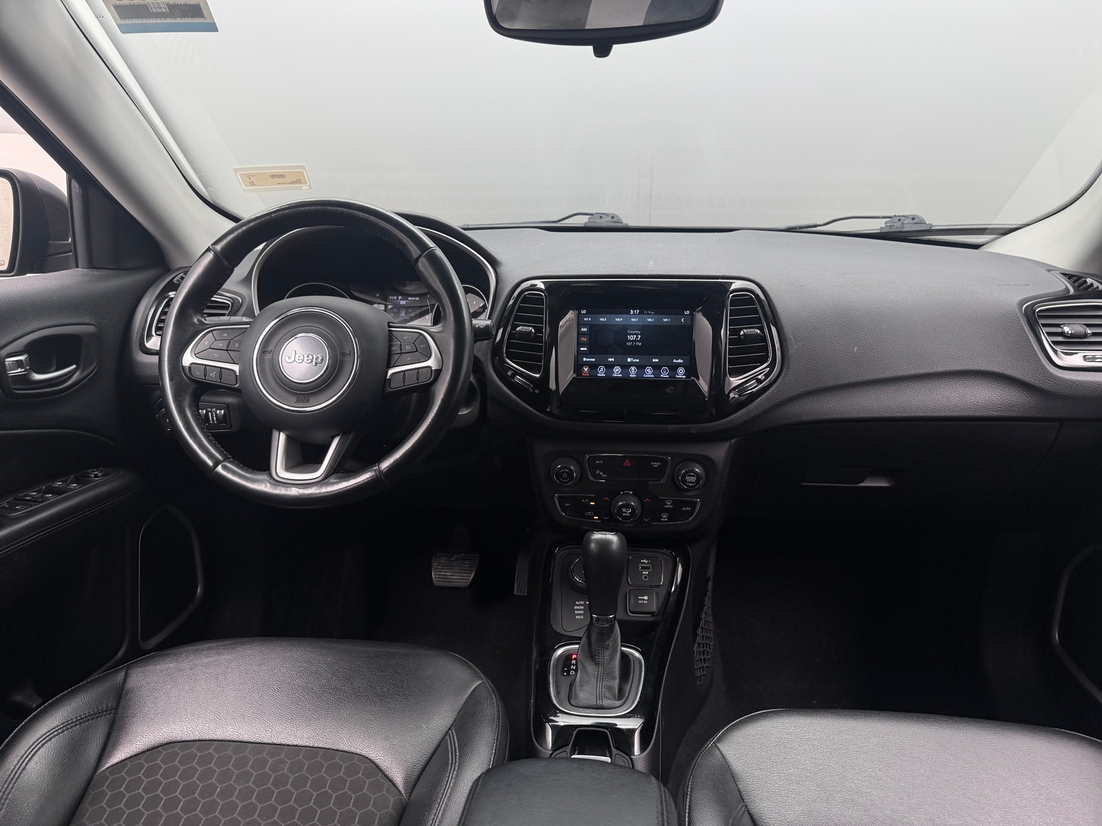 Thumbnail: 2020 Jeep Compass - 3