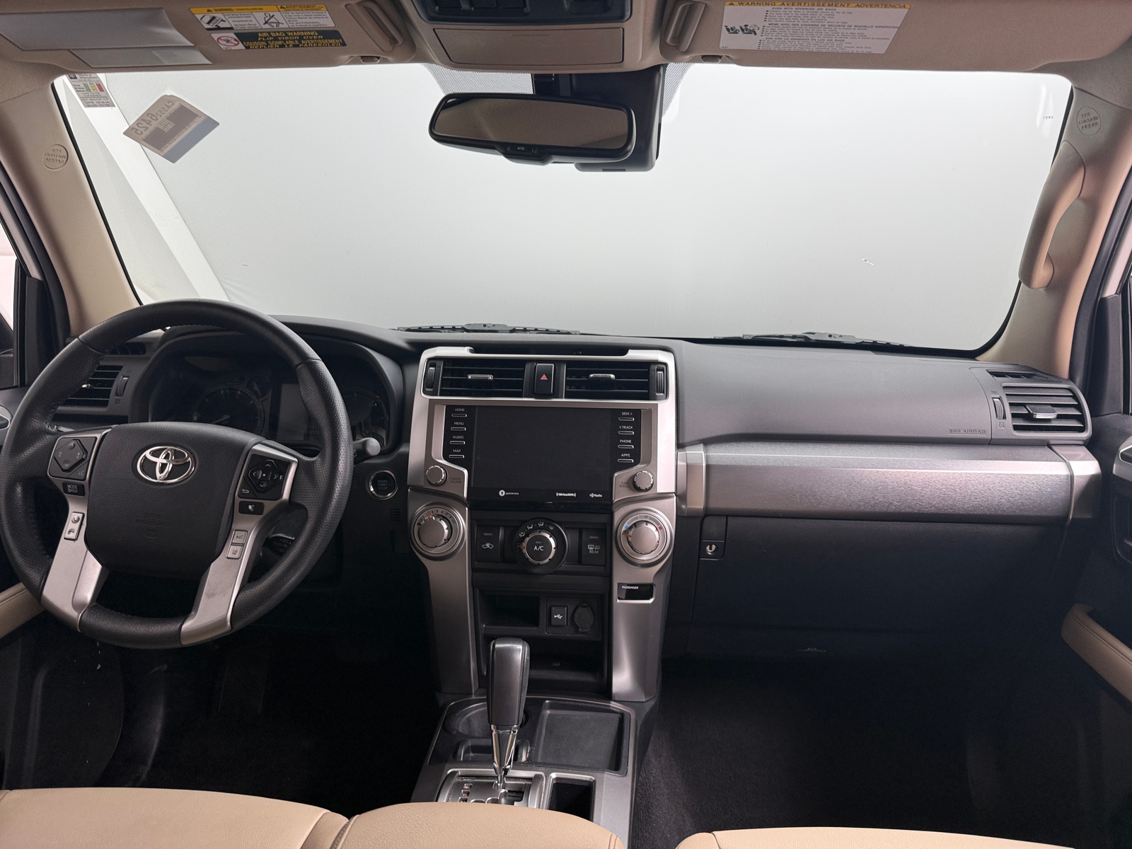 Thumbnail: 2020 Toyota 4Runner - 3