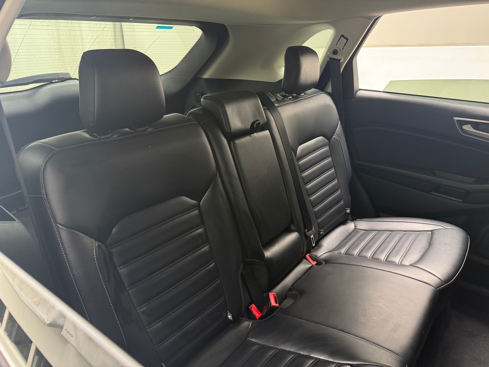 Thumbnail: 2024 Ford Edge - 5
