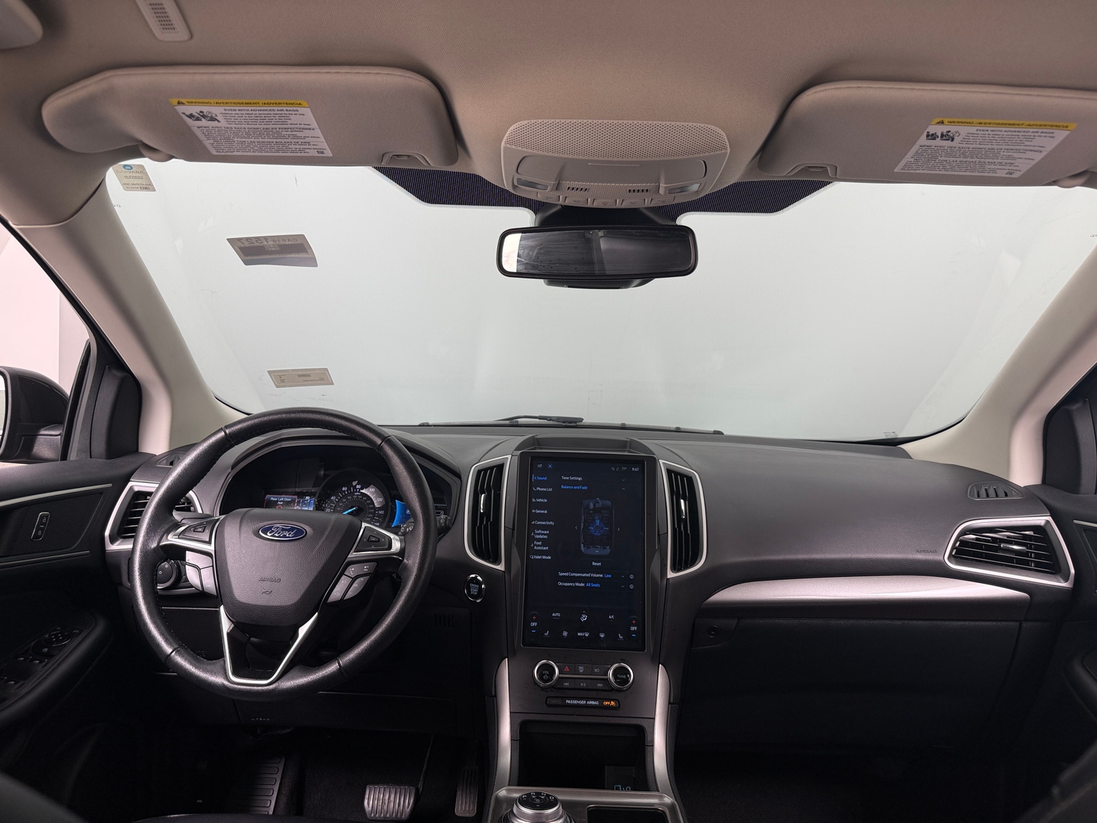 Thumbnail: 2024 Ford Edge - 2