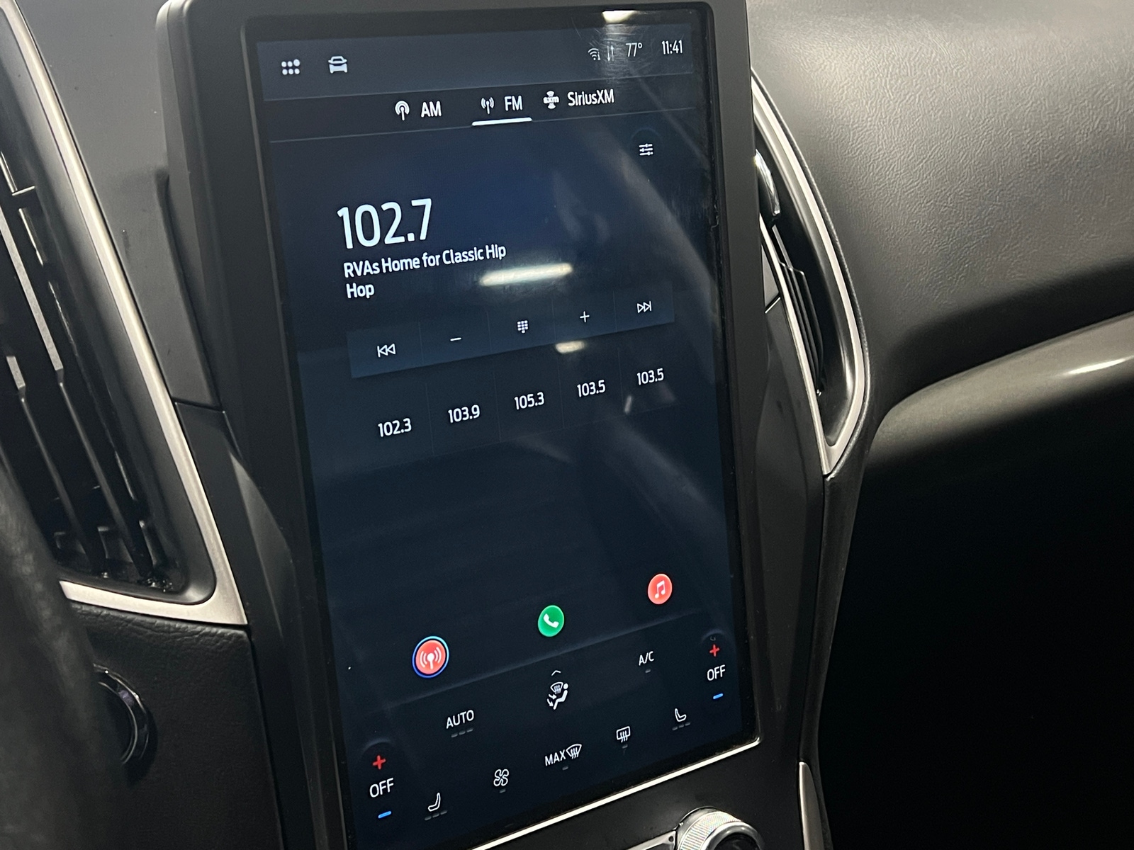 Thumbnail: 2024 Ford Edge - 3