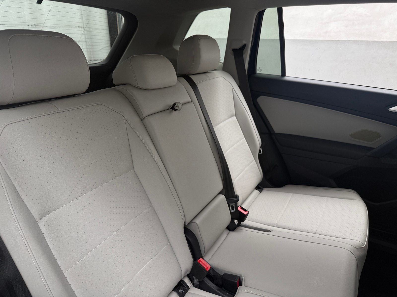 Thumbnail: 2019 Volkswagen Tiguan - 5
