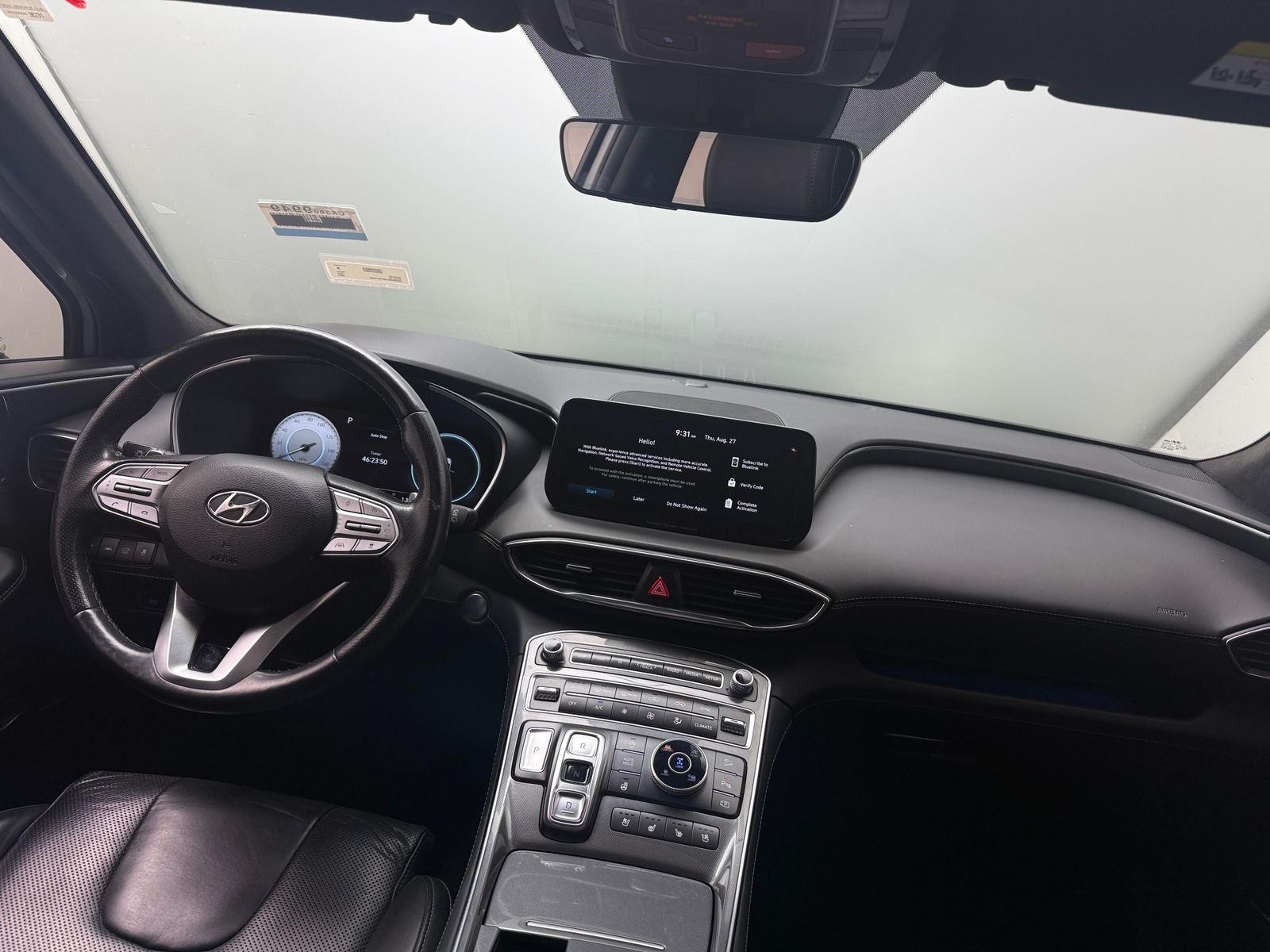 Thumbnail: 2023 Hyundai Santa Fe - 2