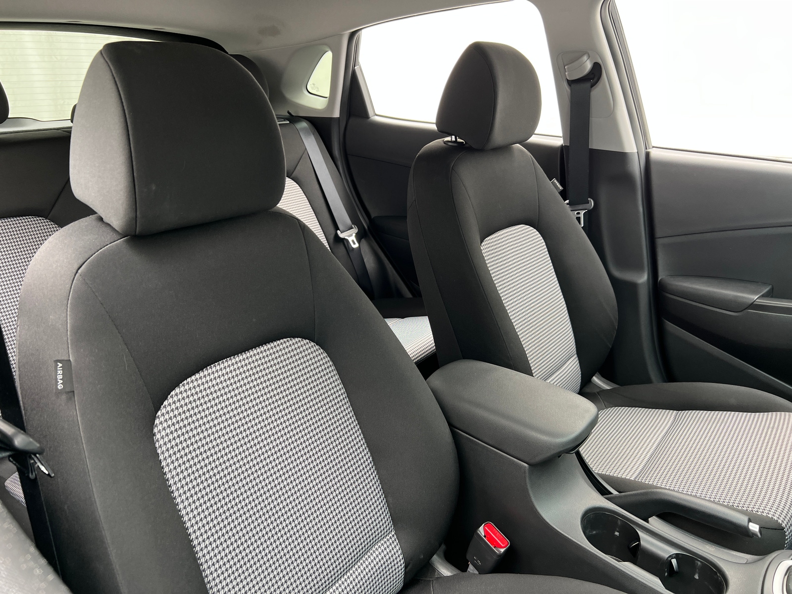 Thumbnail: 2021 Hyundai Kona - 2