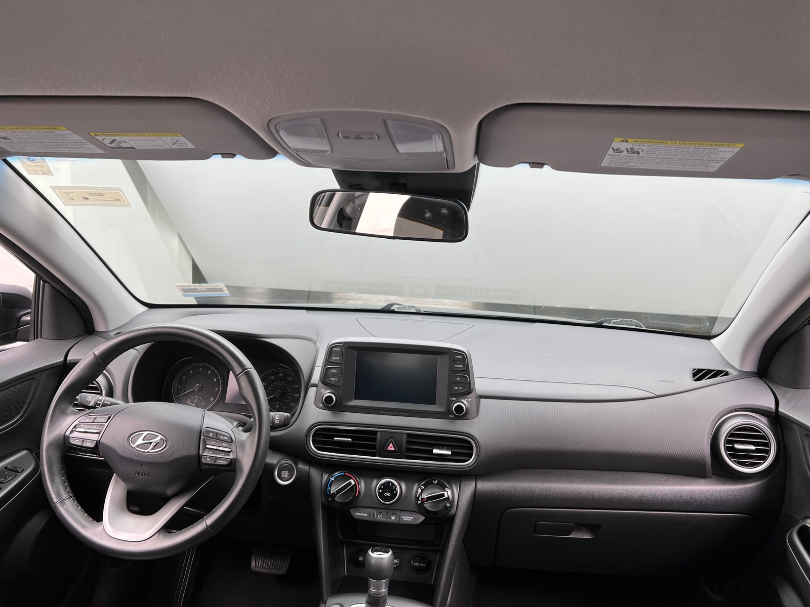Thumbnail: 2021 Hyundai Kona - 3