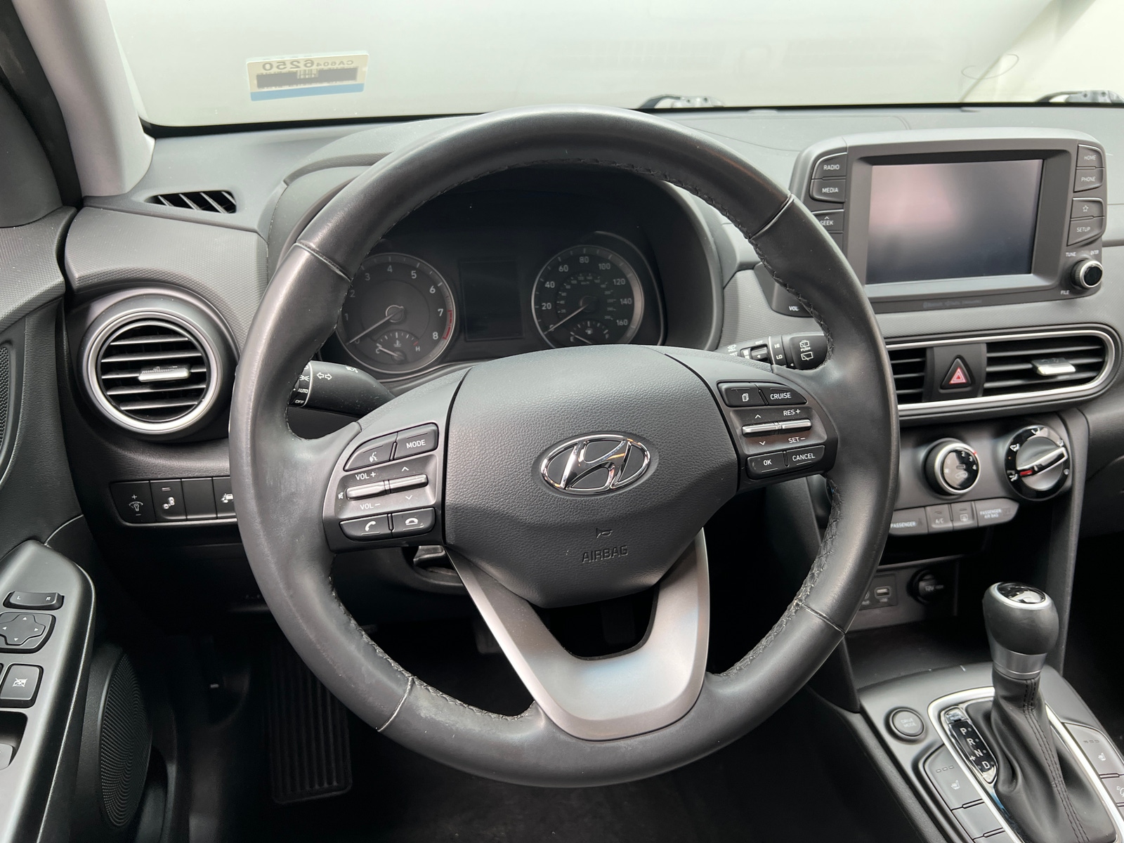 Thumbnail: 2021 Hyundai Kona - 5