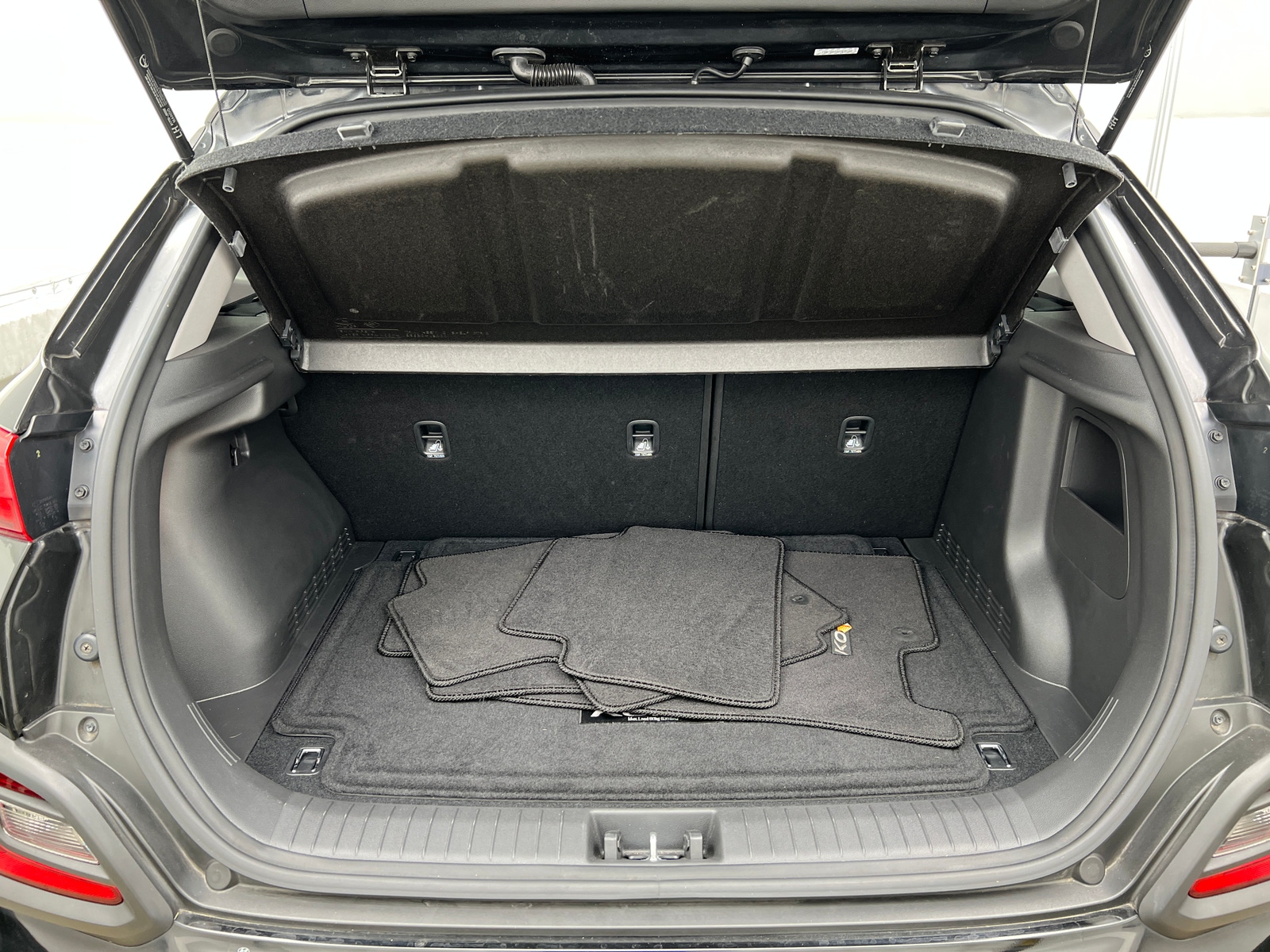 Thumbnail: 2021 Hyundai Kona - 7
