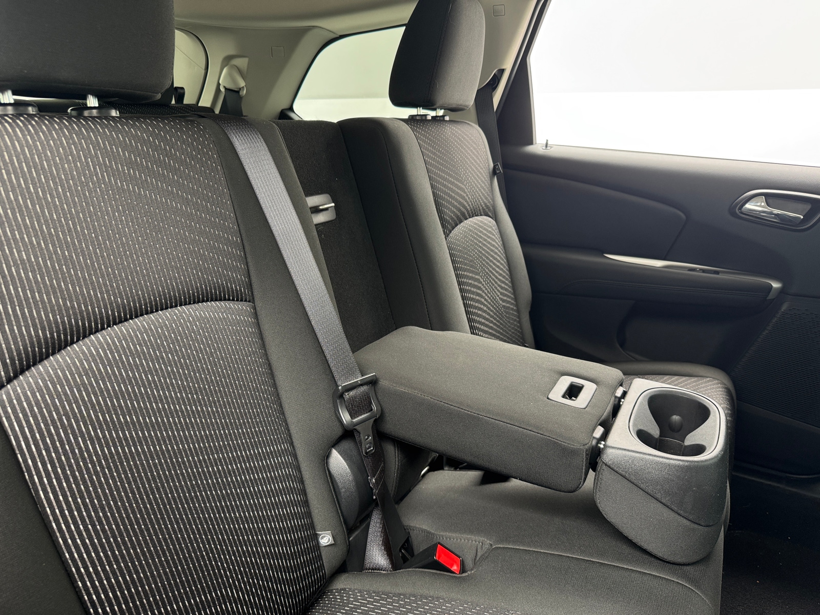 Thumbnail: 2020 Dodge Journey - 6