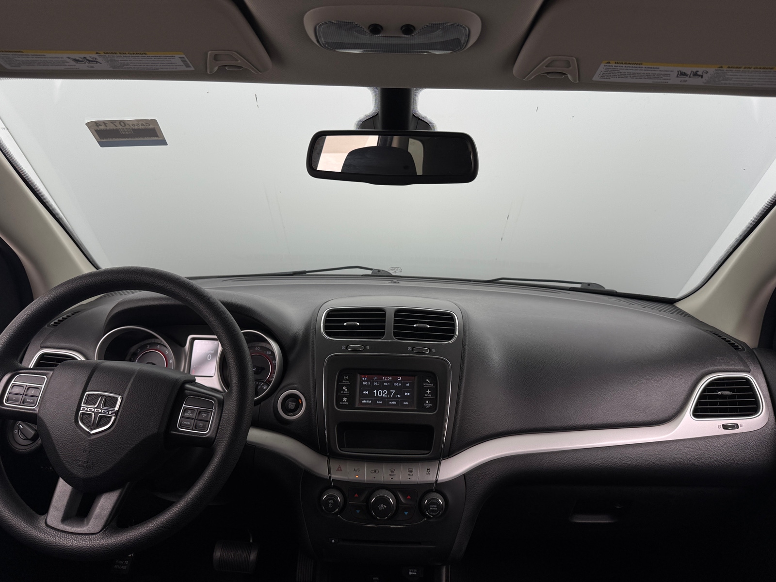 Thumbnail: 2020 Dodge Journey - 3