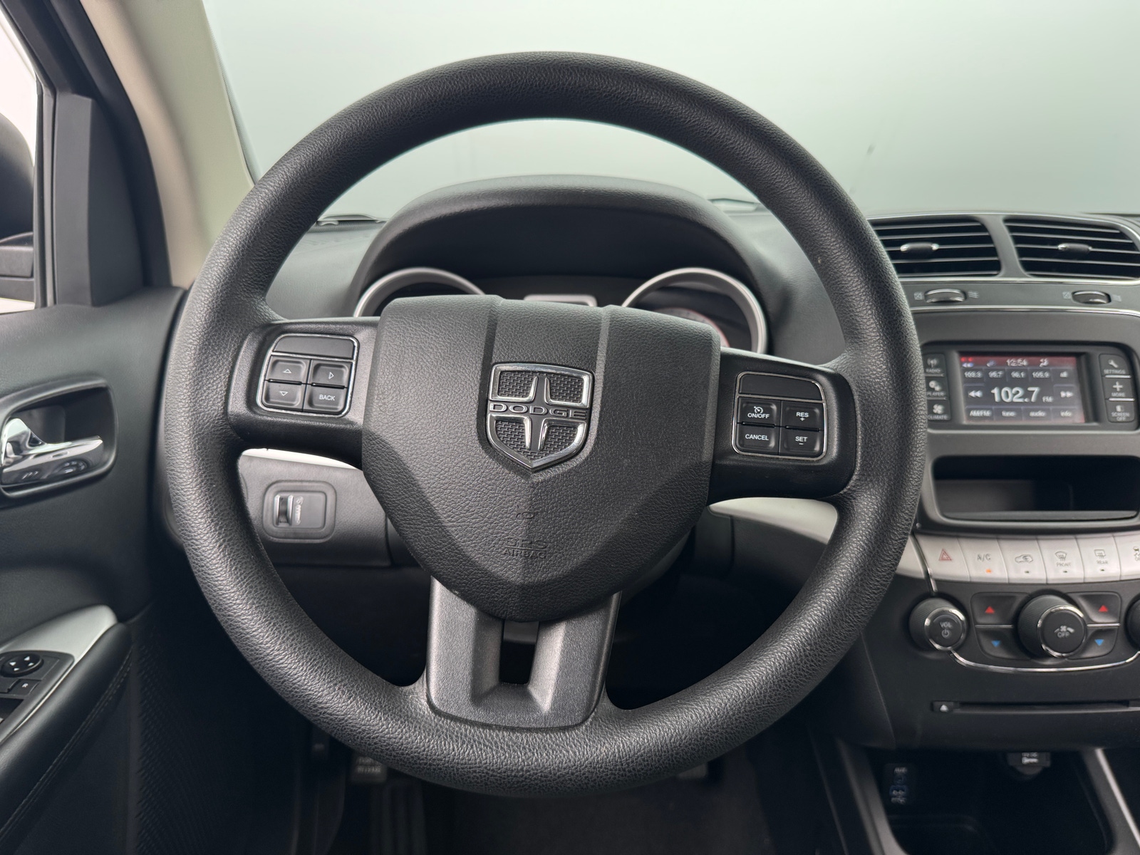Thumbnail: 2020 Dodge Journey - 5