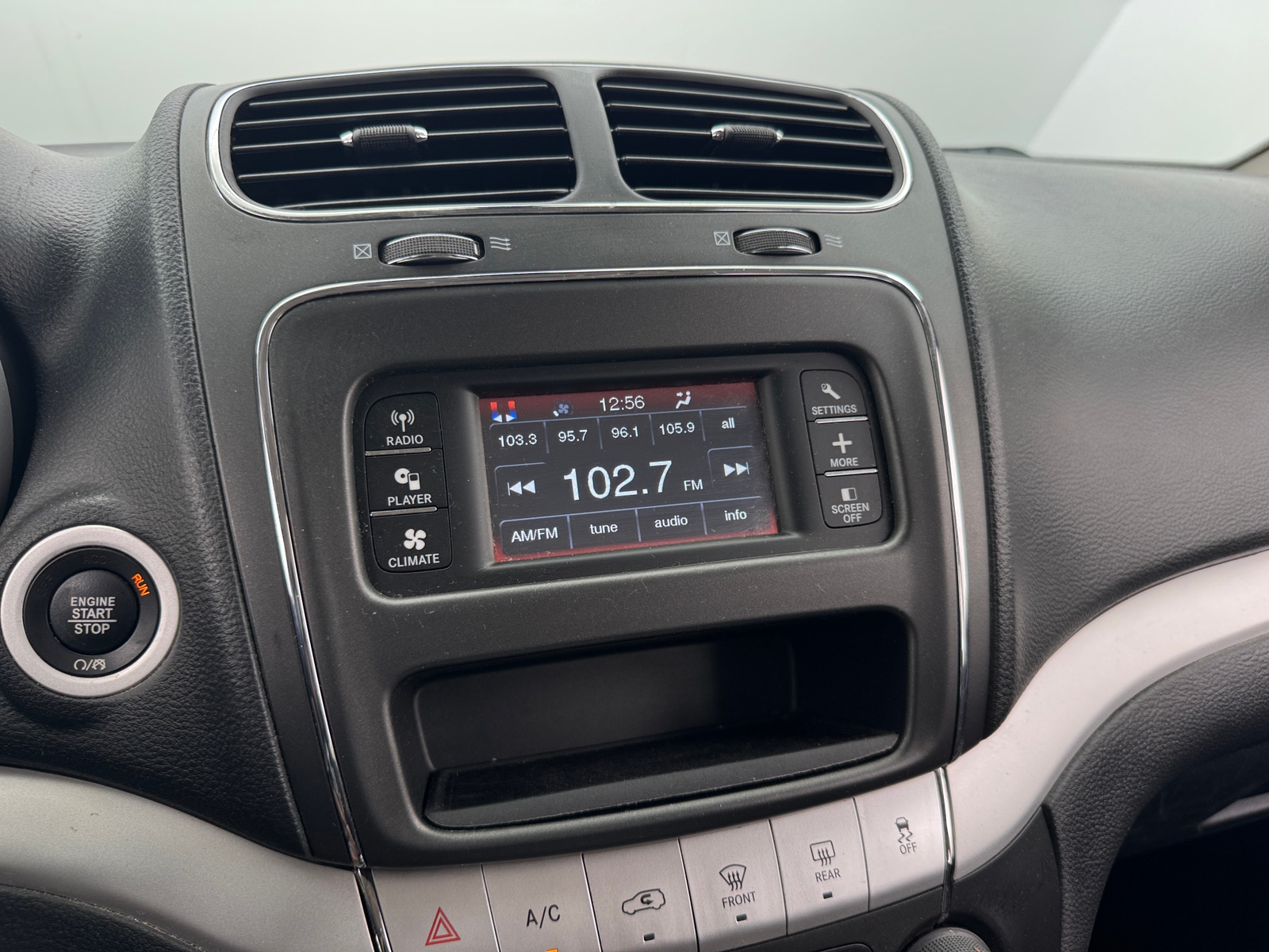 Thumbnail: 2020 Dodge Journey - 4