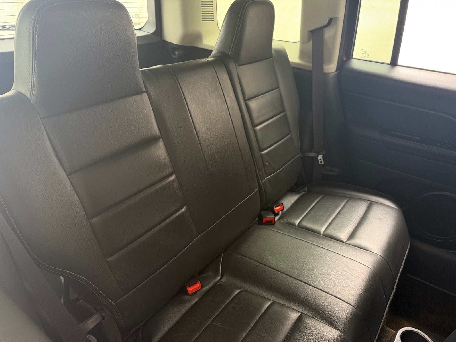 Thumbnail: 2016 Jeep Patriot - 5