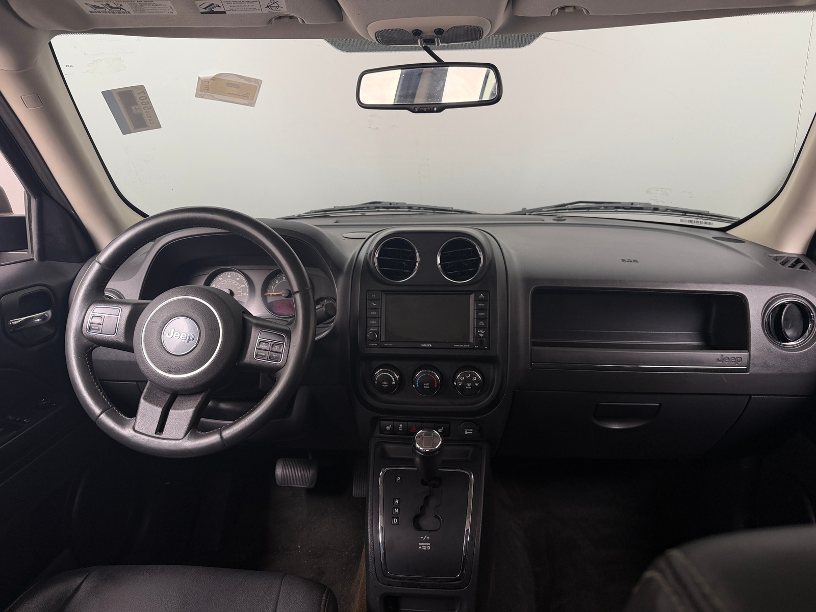 Thumbnail: 2016 Jeep Patriot - 2