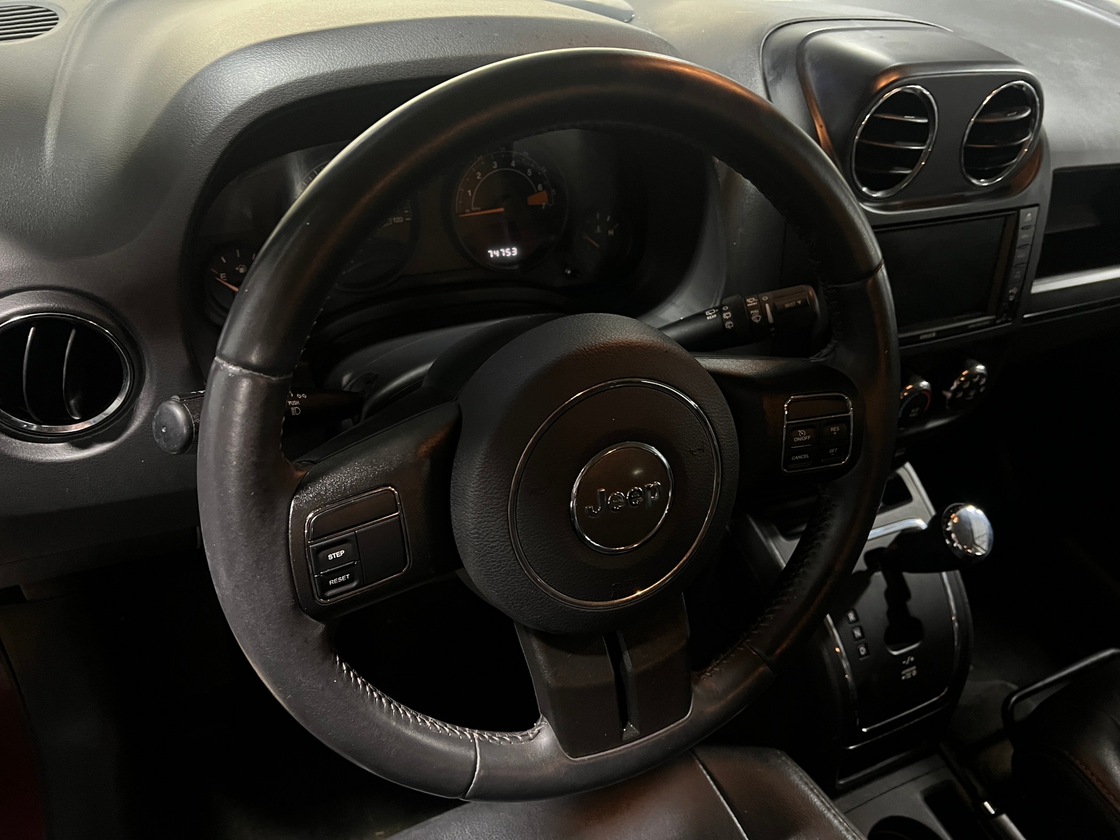 Thumbnail: 2016 Jeep Patriot - 4