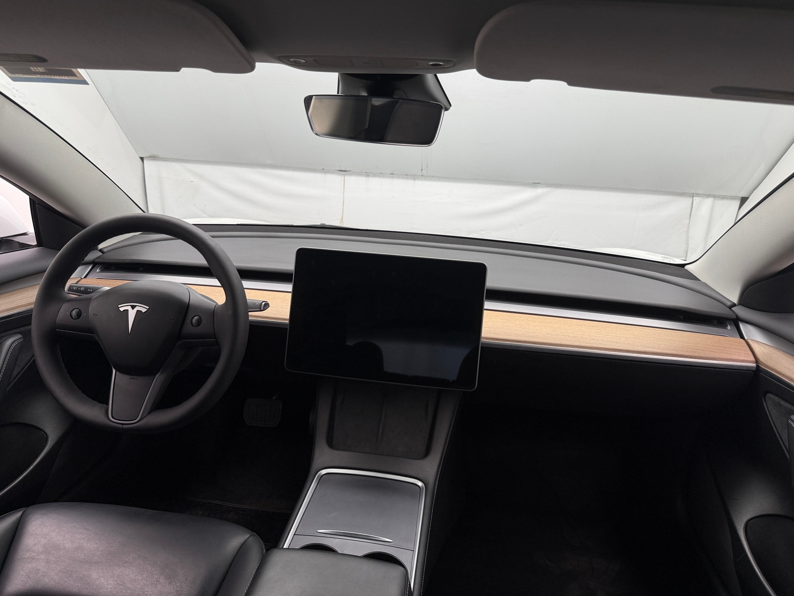 Thumbnail: 2023 Tesla Model 3 - 2