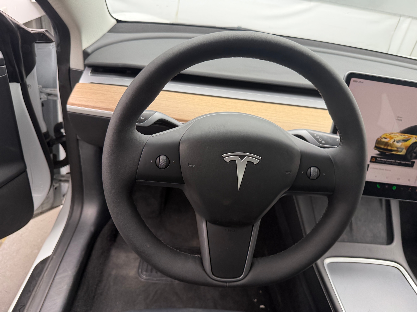 Thumbnail: 2023 Tesla Model 3 - 4