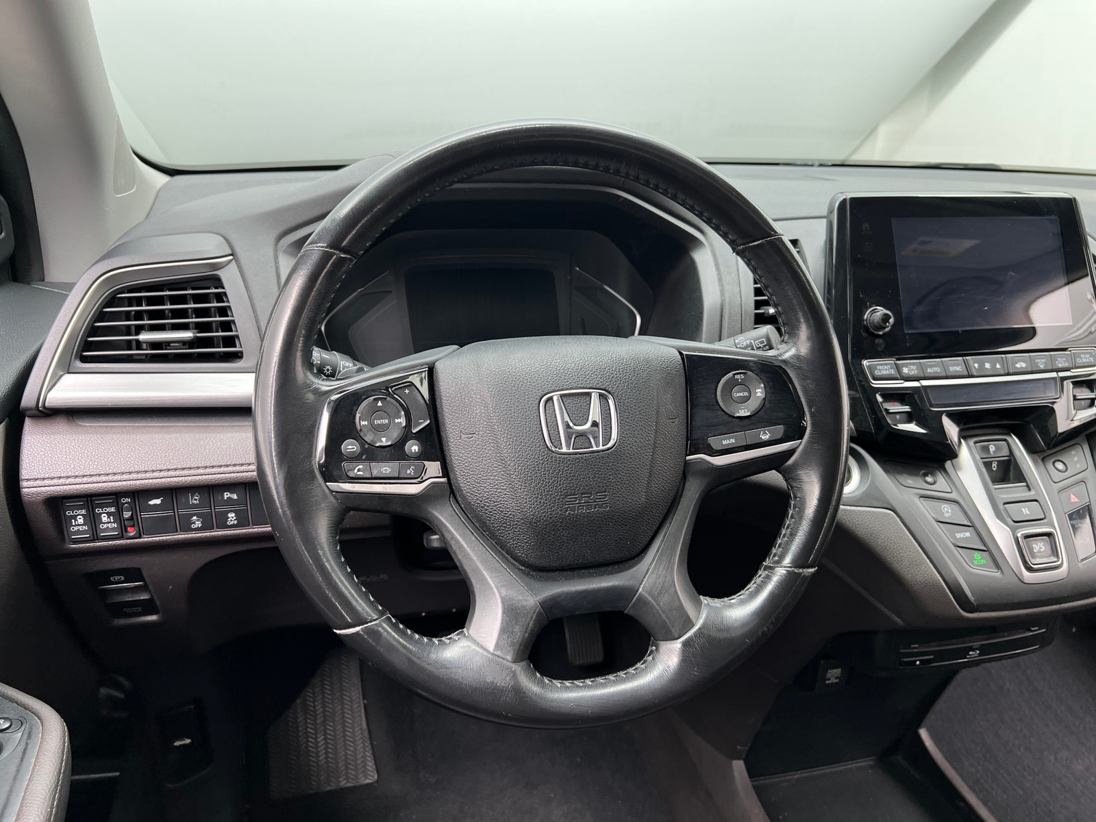 Thumbnail: 2019 Honda Odyssey - 4