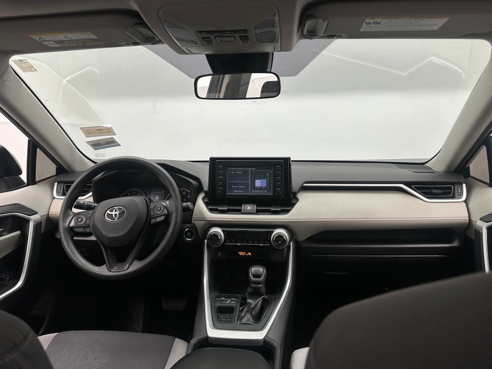 Thumbnail: 2019 Toyota RAV4 - 3