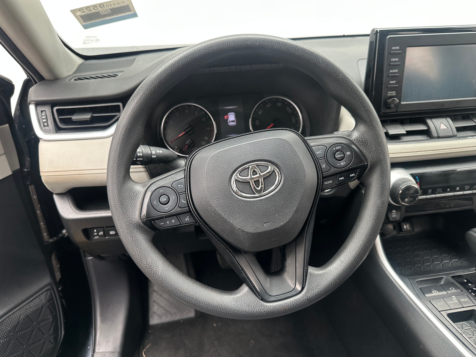 Thumbnail: 2019 Toyota RAV4 - 5