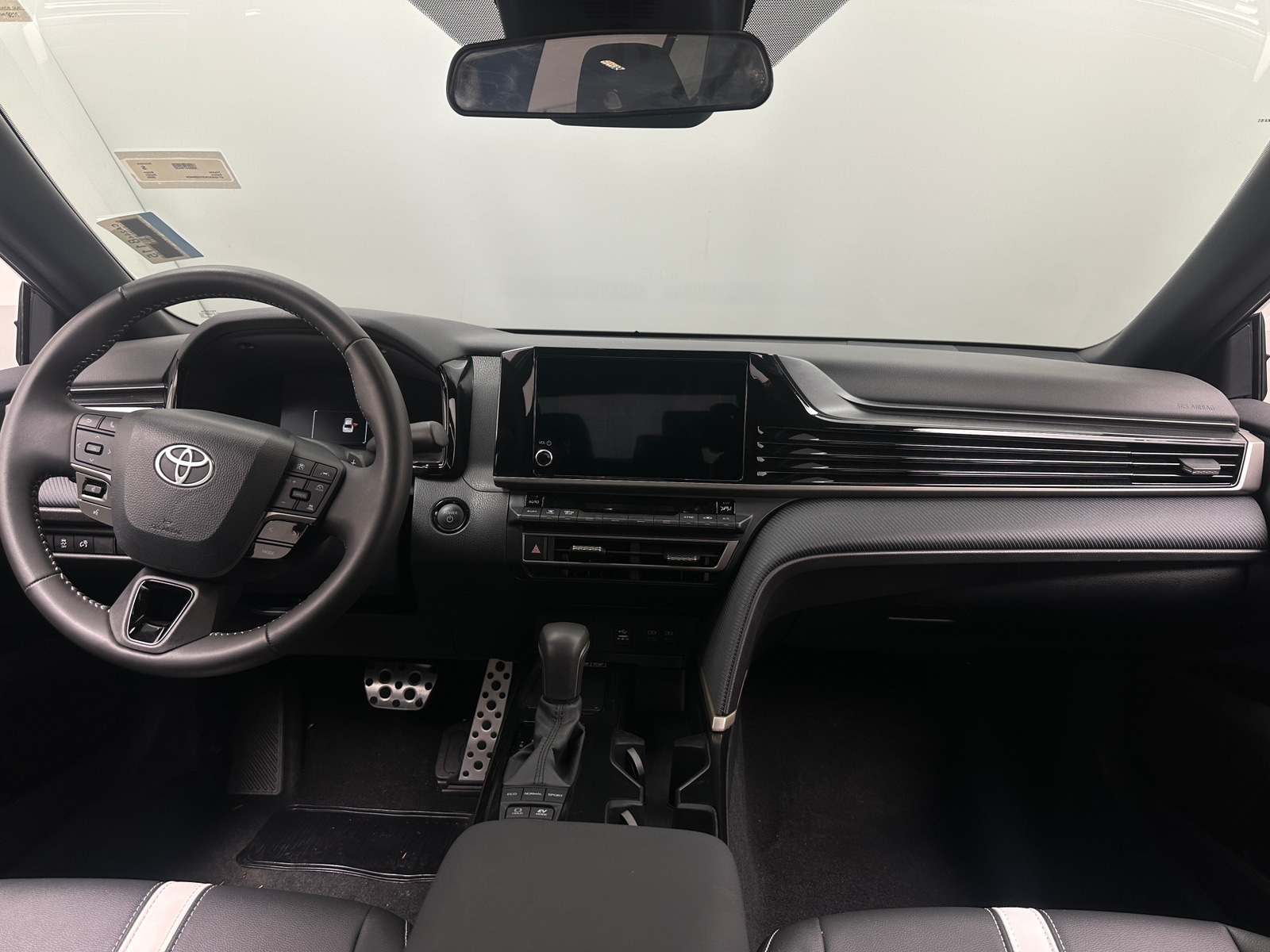 Thumbnail: 2026 Toyota Camry - 3